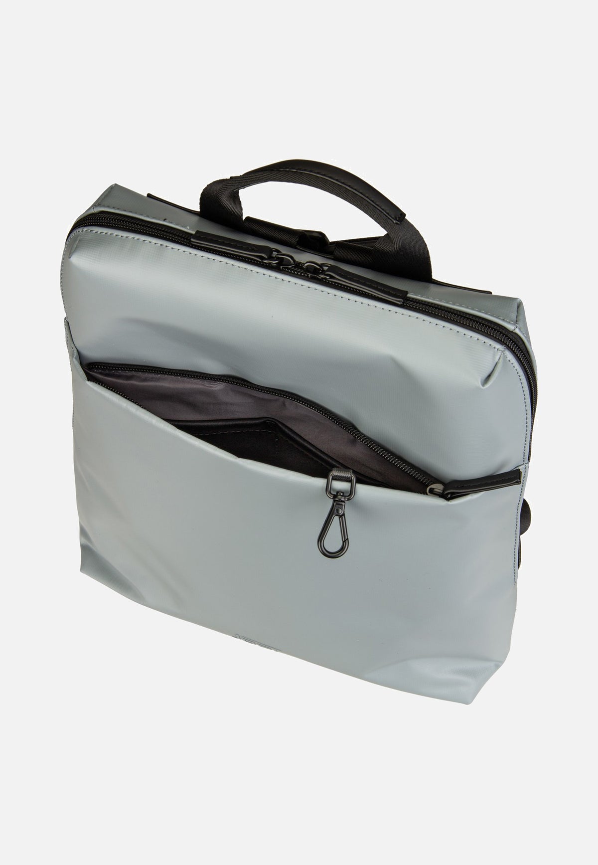 Jost Tolja 4251 Mid Grey Rucksack