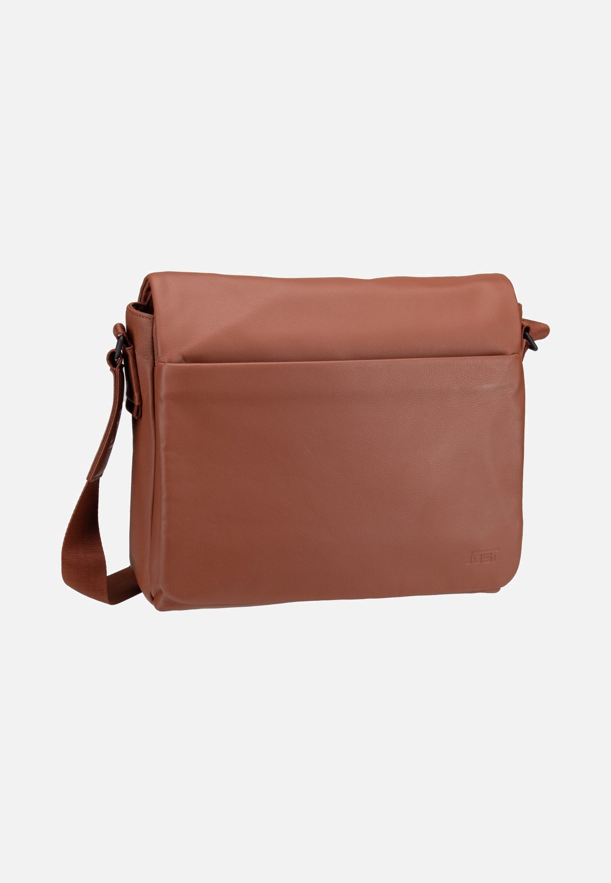 Jost Tromsoe 3055 Cognac Crossbody Bag