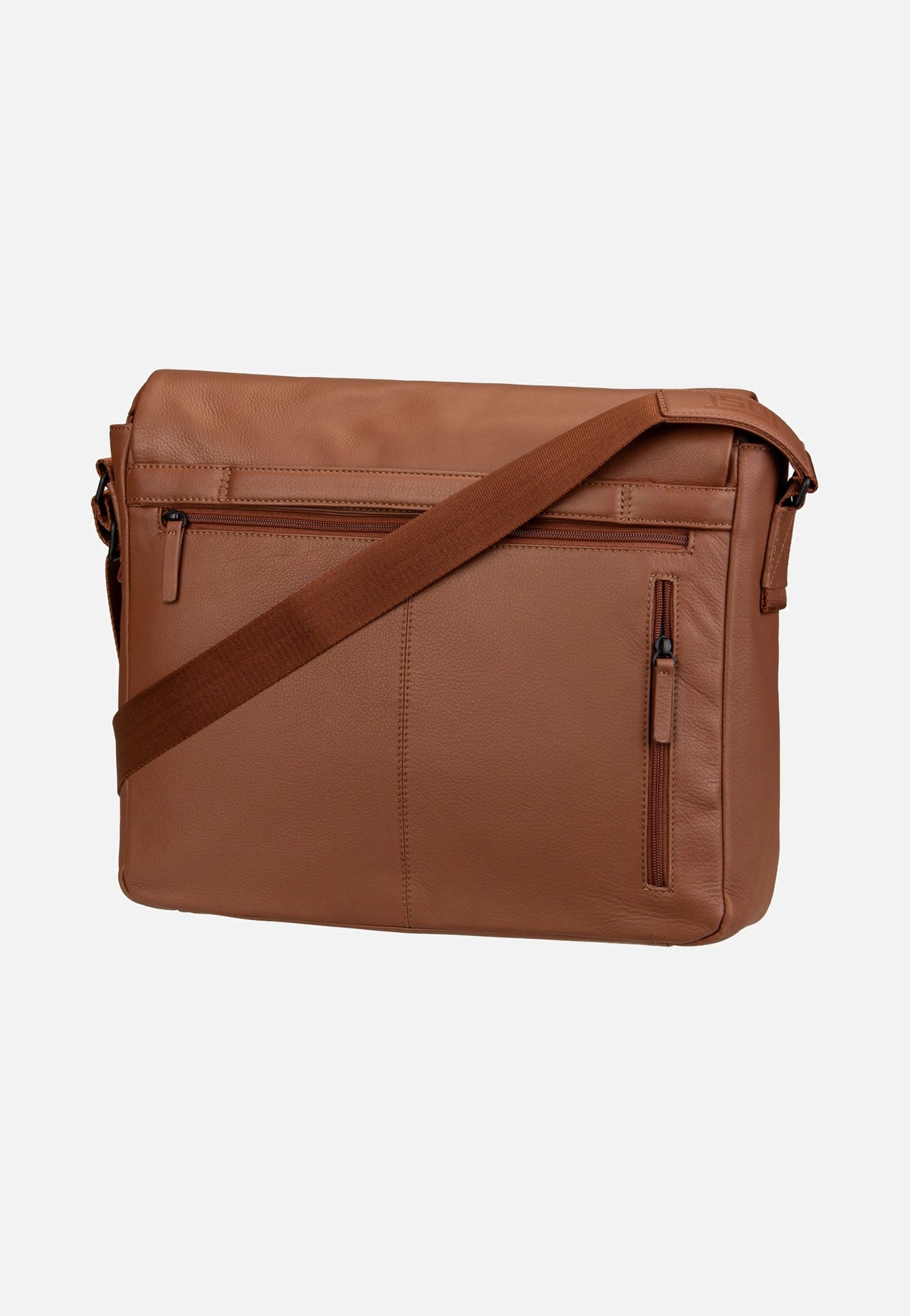 Jost Tromsoe 3056 Cognac Crossbody Bag
