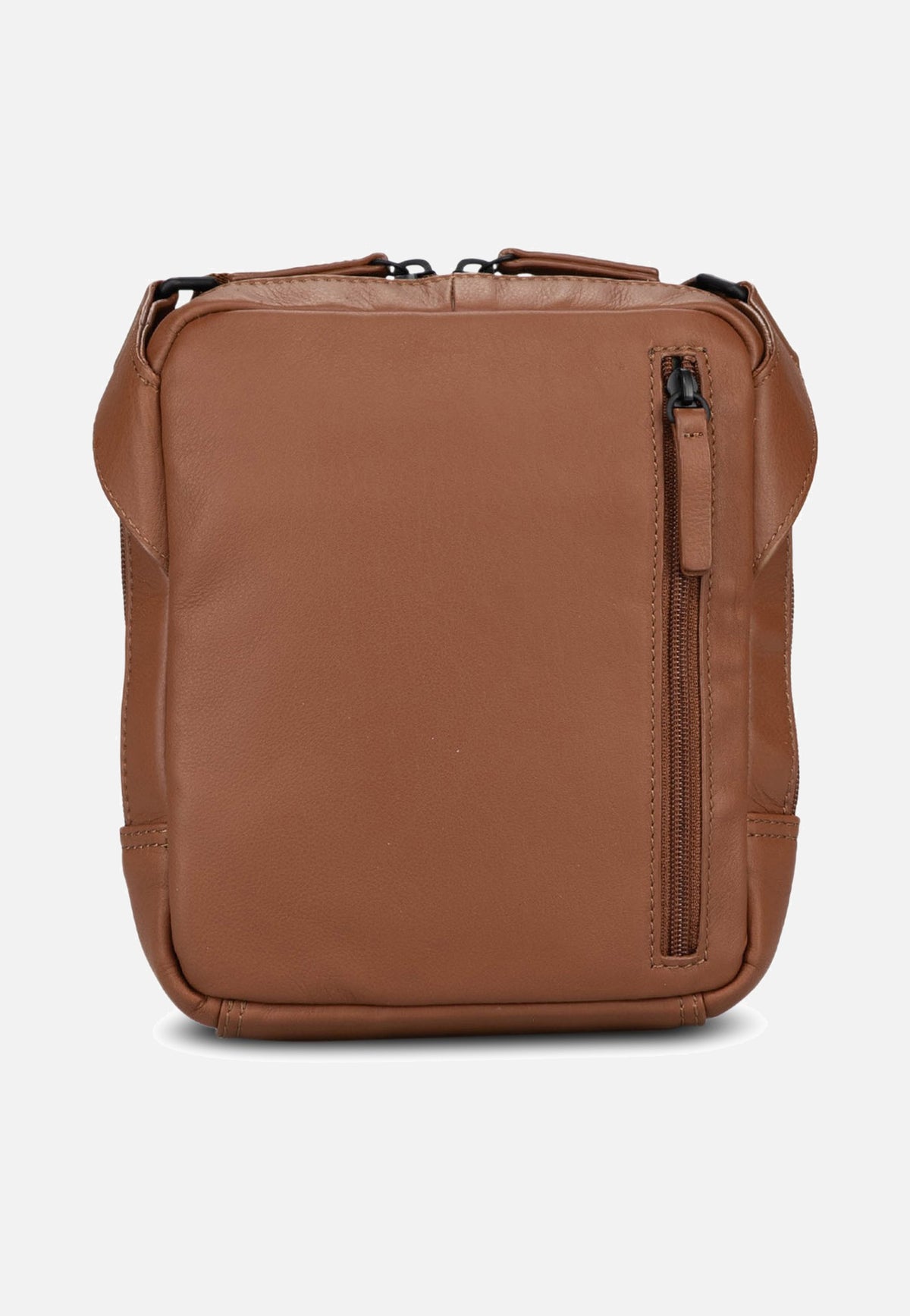 Jost Tromsoe 3053 Cognac Crossbody Bag
