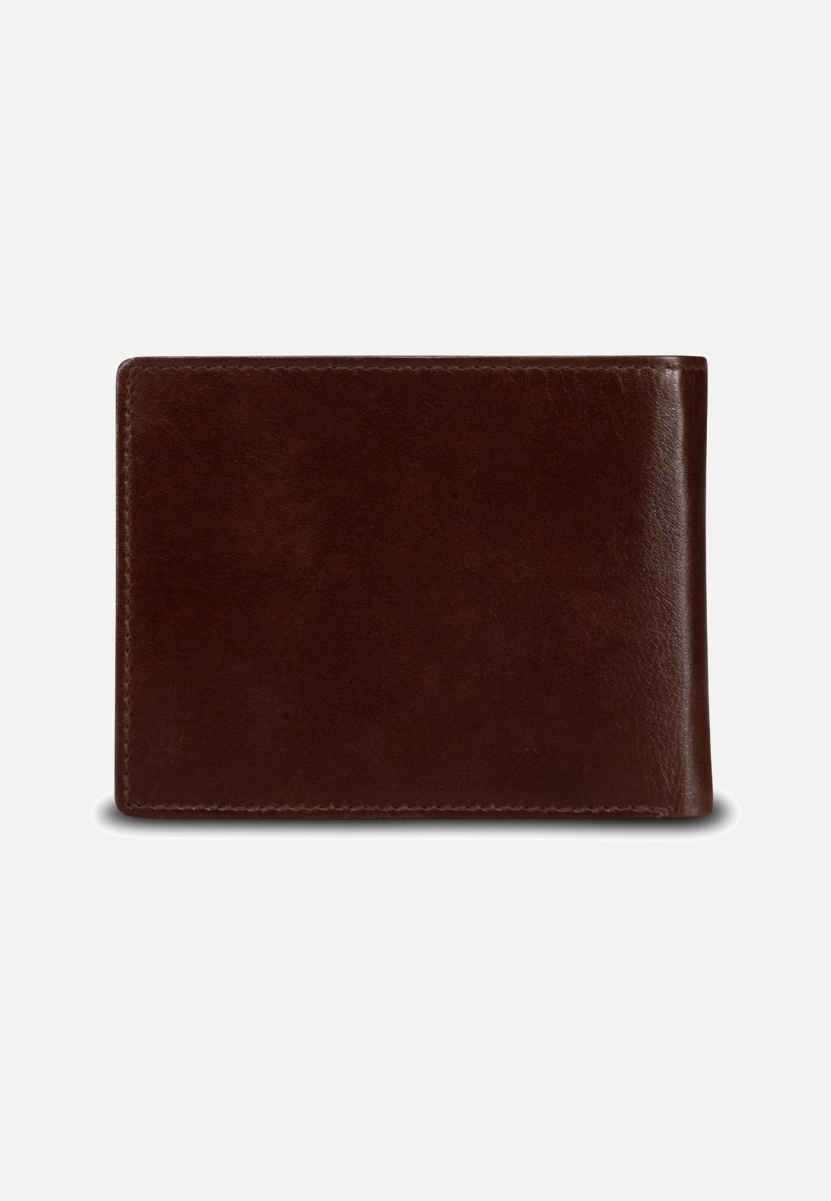 Jost Vardo Medium 6223 Brown Portemonnaie