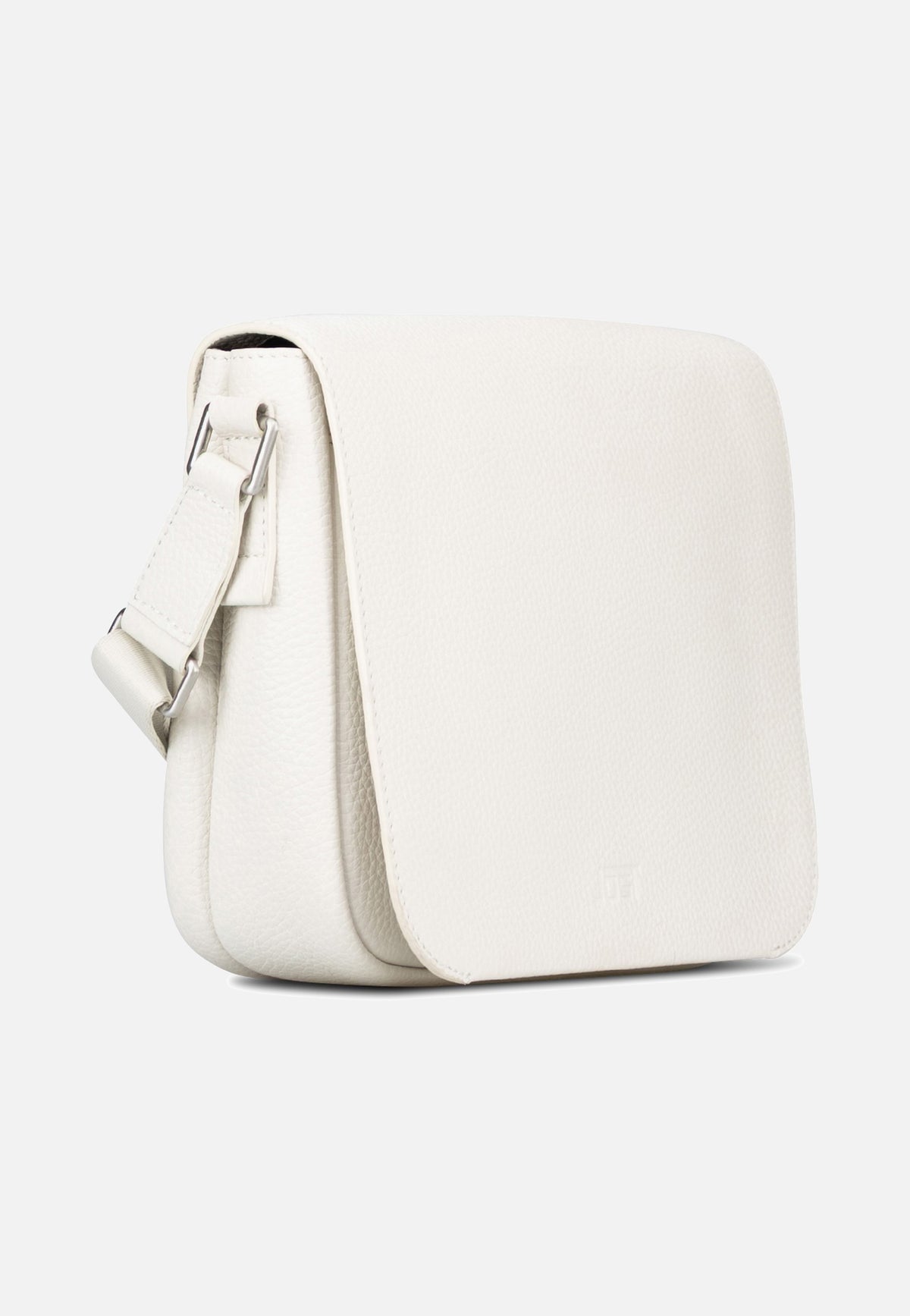 Jost Vika 5559 Offwhite Saddle Bag