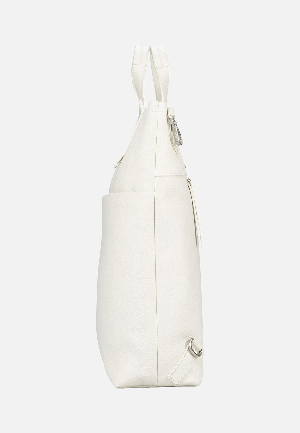 Jost Vika X-Change 5567 S Offwhite Rucksack