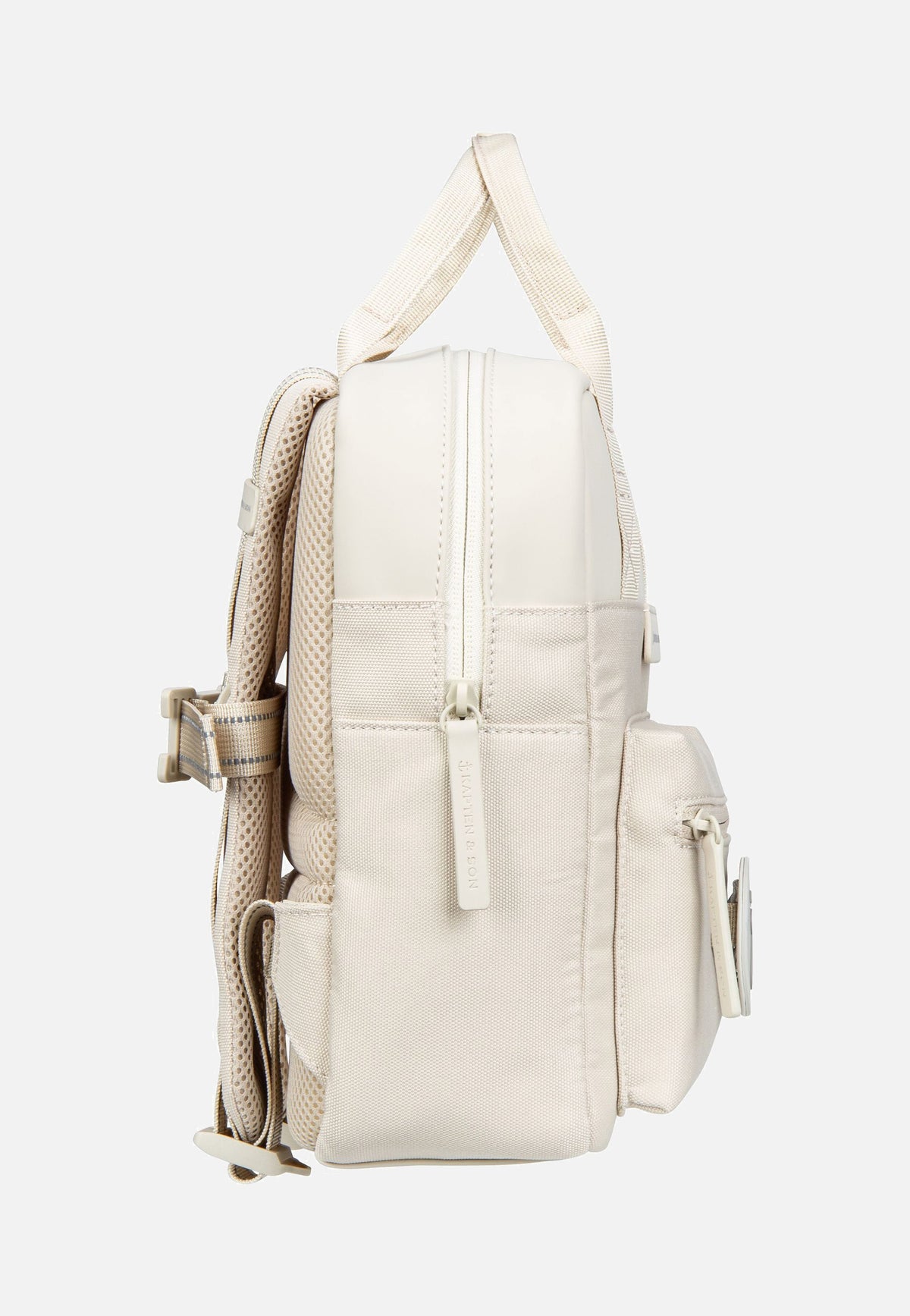 Kapten & Son Bergen Kids Sandstone Rucksack