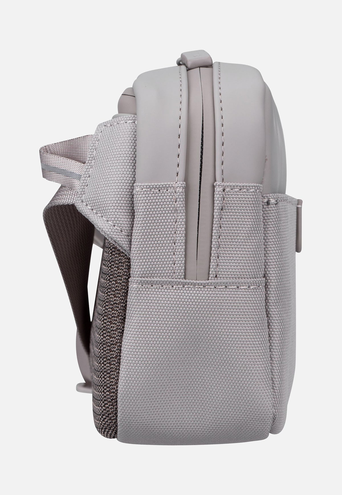 Kapten & Son Bergen Pro Crossbody Greige Umhängetasche