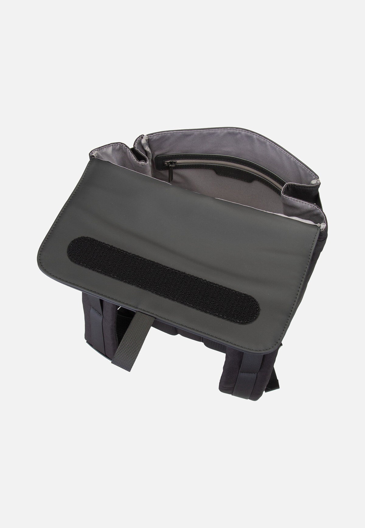 Kapten & Son Fyn All Black Rucksack