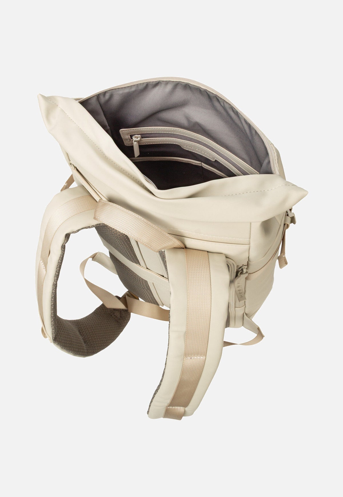 Kapten & Son Helsinki Sandstone Rucksack