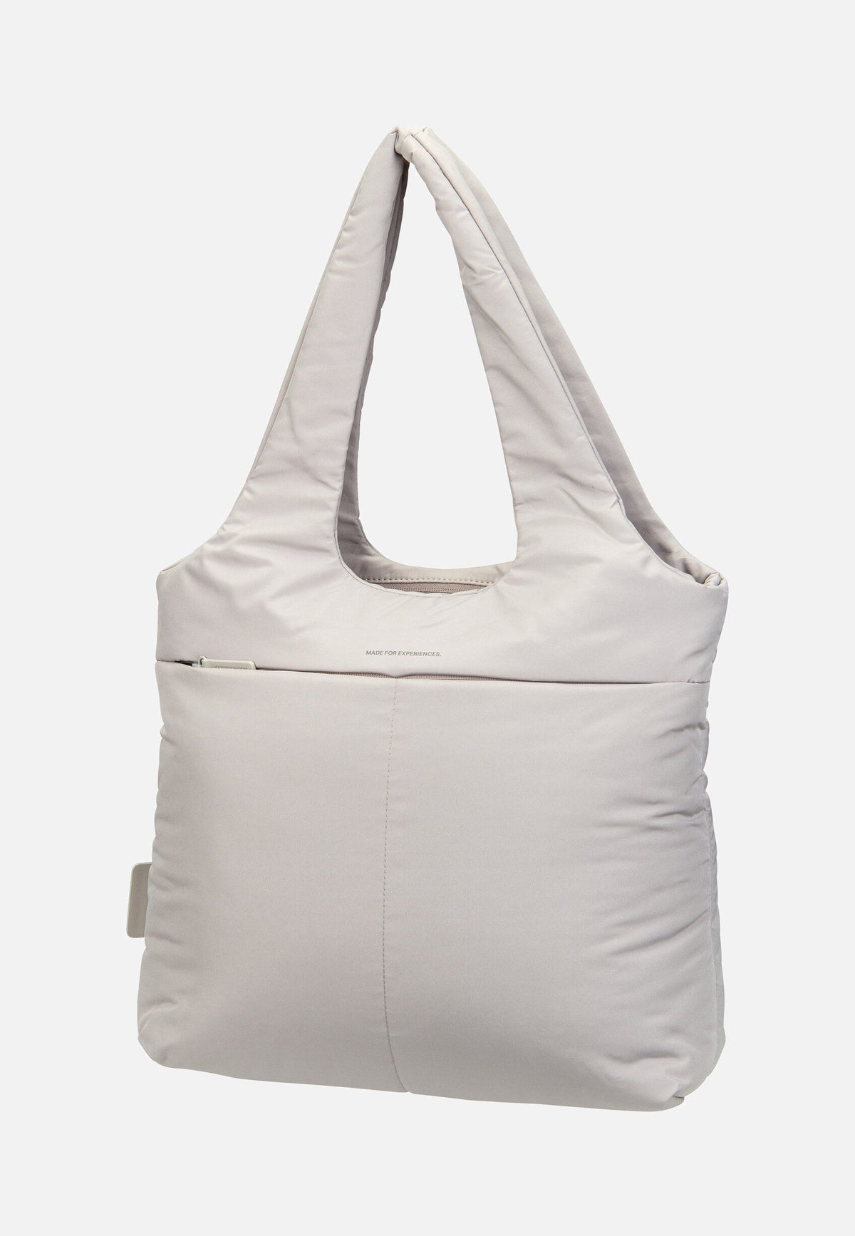 Kapten & Son Skara Cloud Greige Shopper