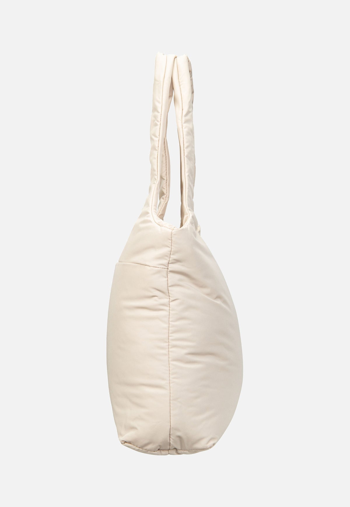 Kapten & Son Skara Cloud Sandstone Shopper