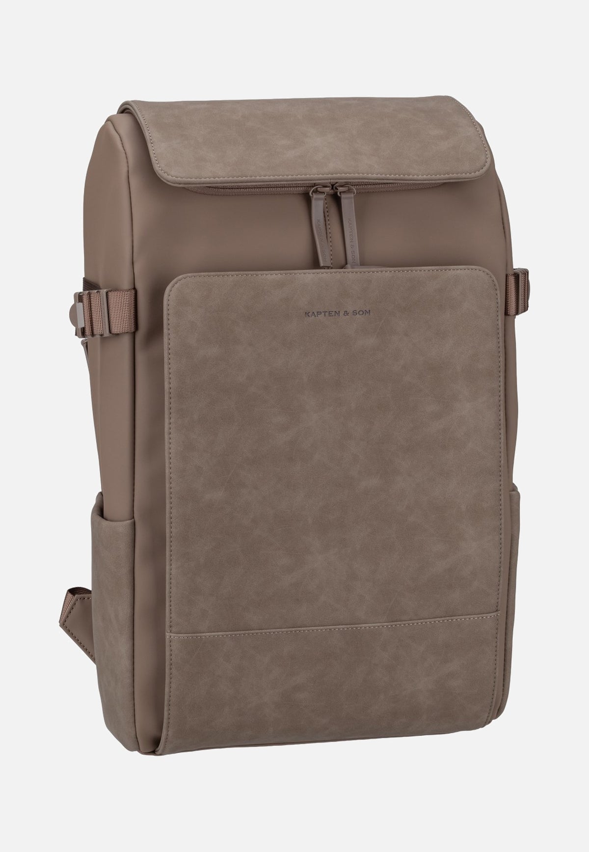 Kapten & Son Bali Pro Walnut Rucksack