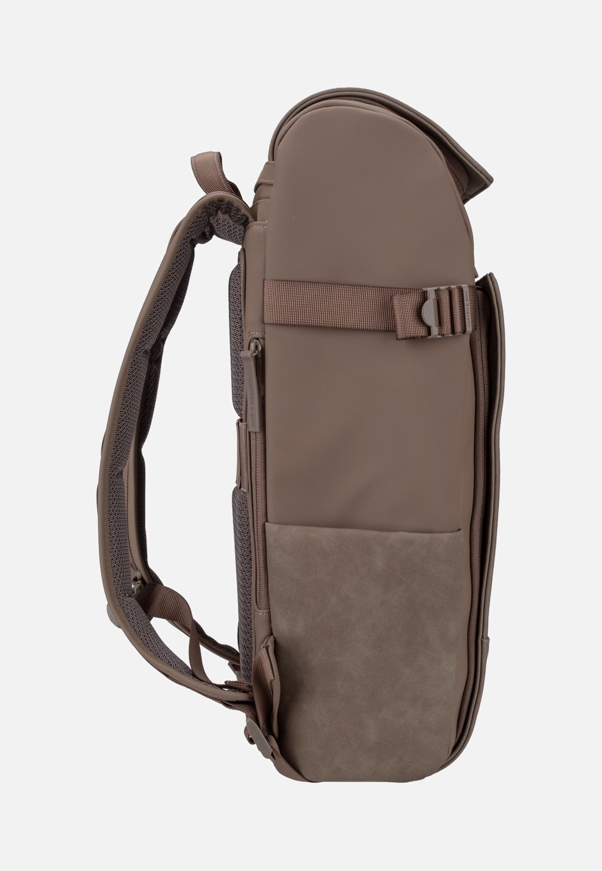 Kapten & Son Bali Pro Walnut Rucksack