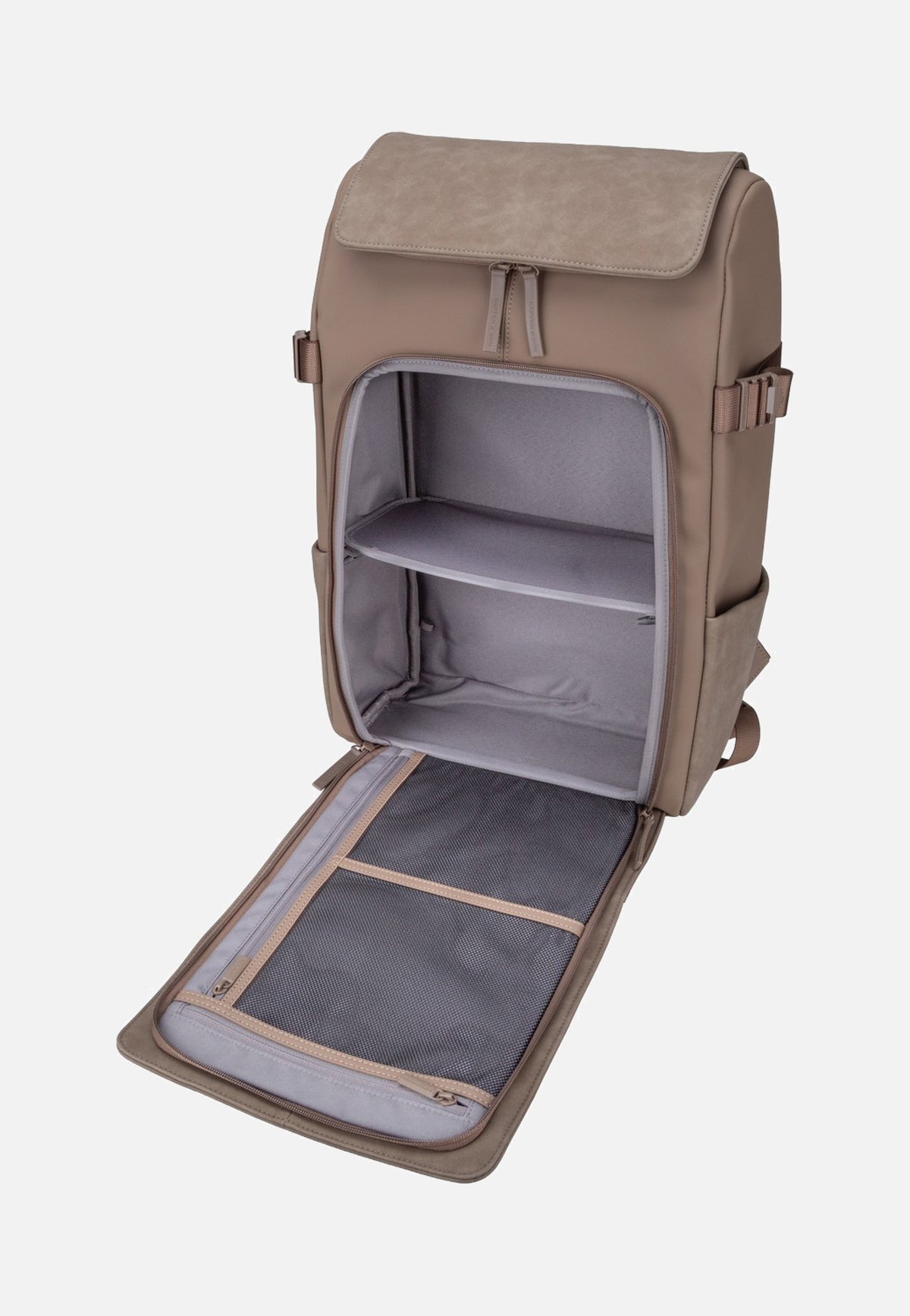 Kapten & Son Bali Pro Walnut Rucksack