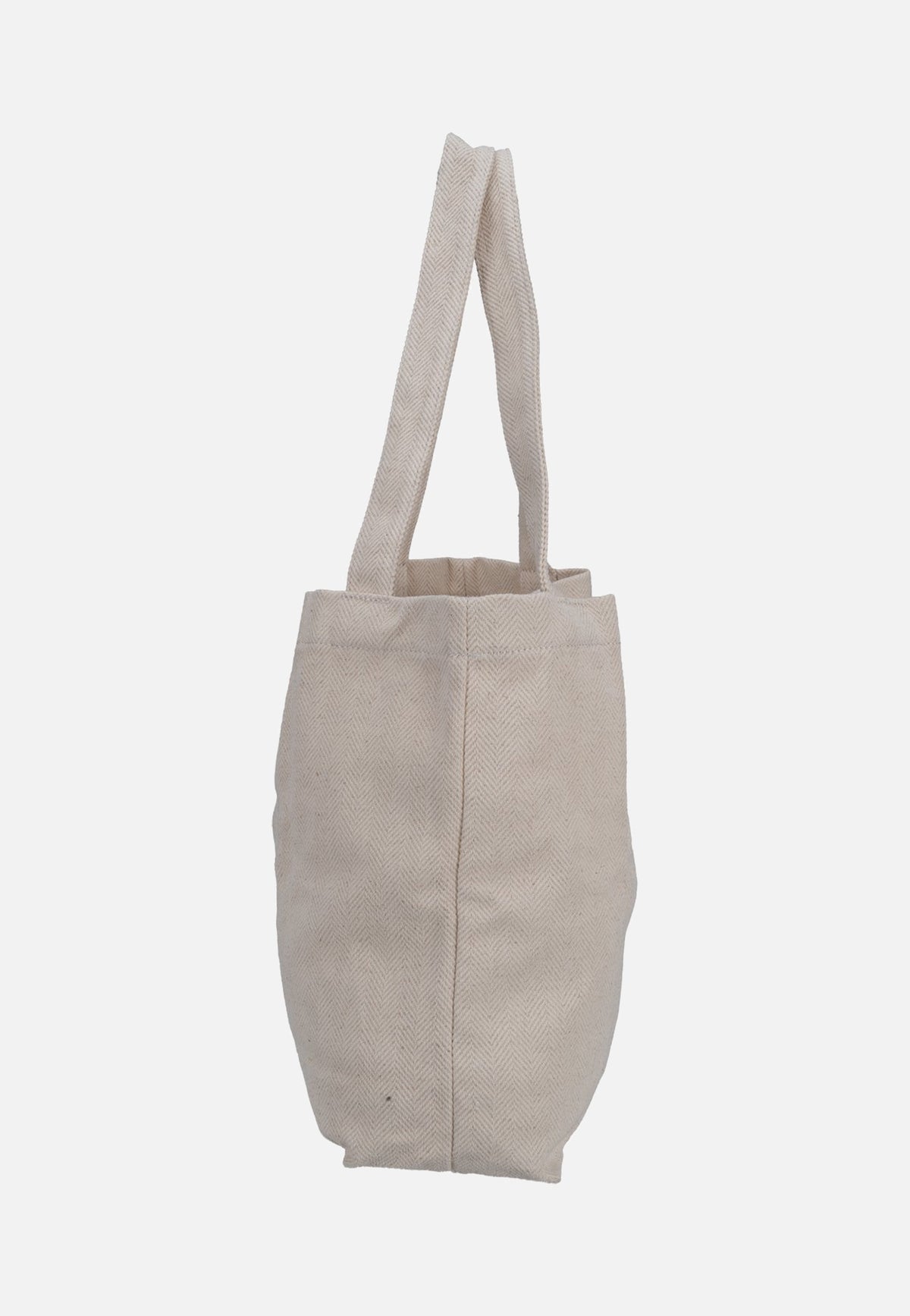 Kapten & Son Basic Shopper Ibiza Collection Sandstone Shopper