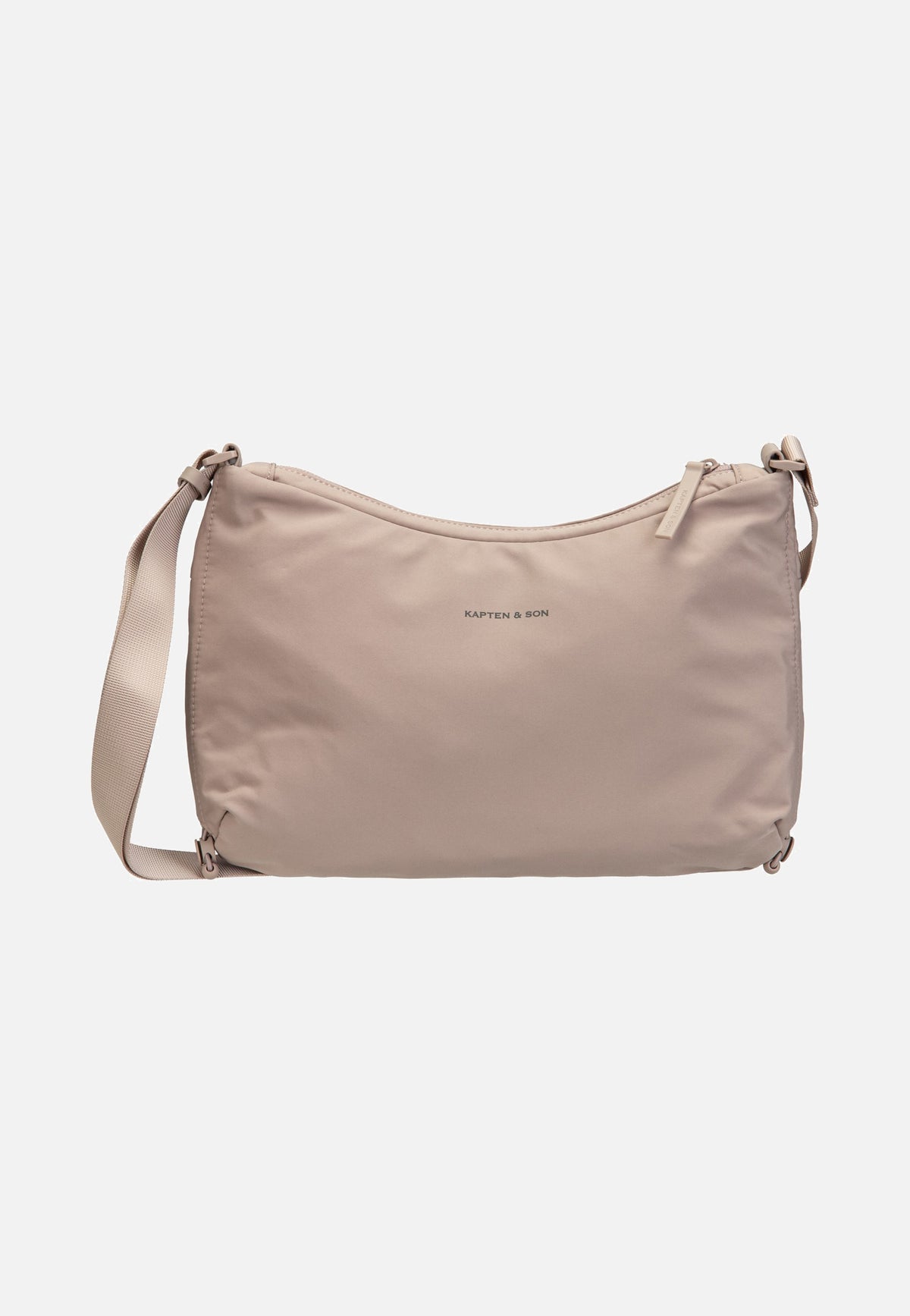 Kapten & Son Skara Small Muted Rose Crossbody Bag