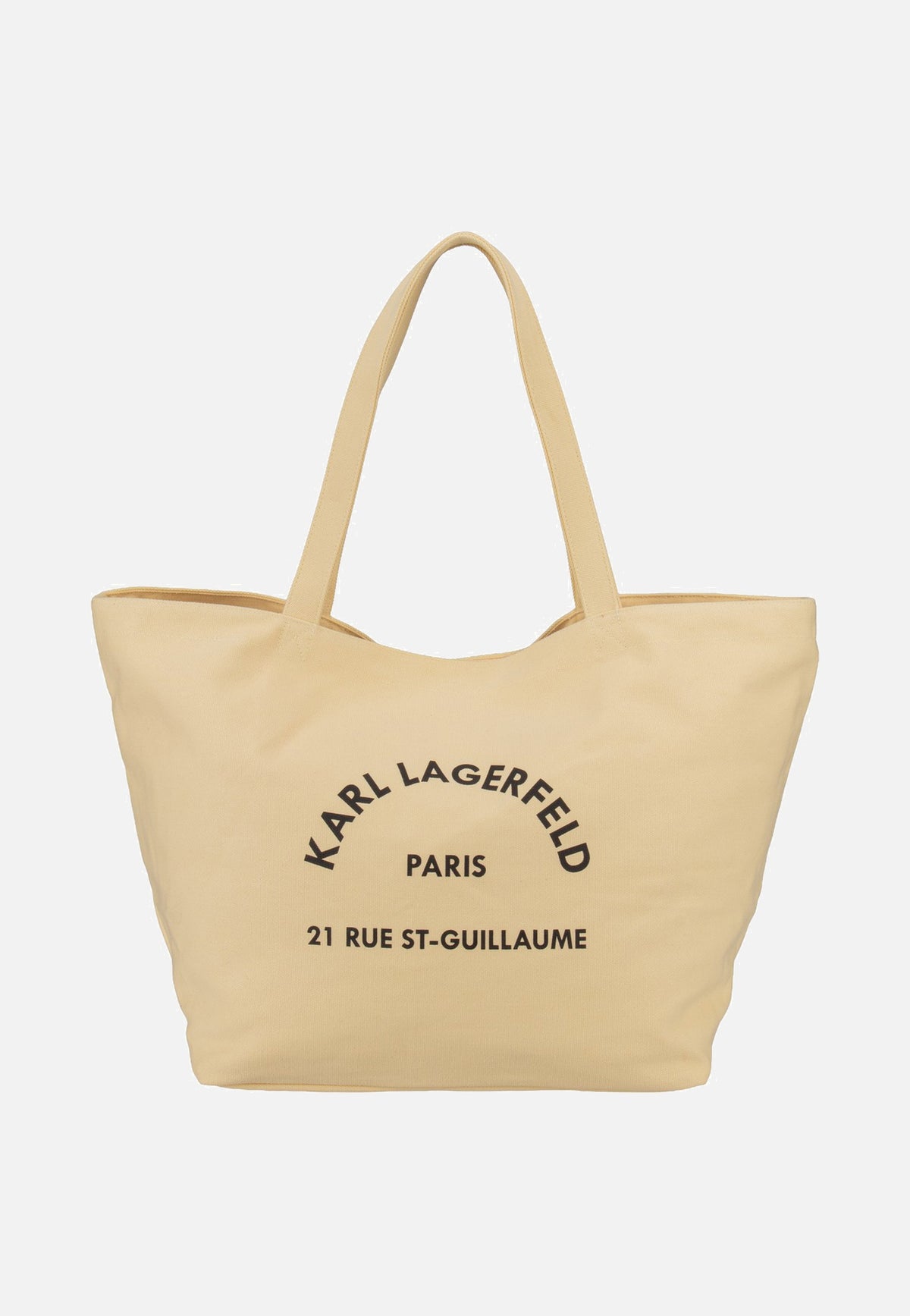 Karl Lagerfeld K/RSG Canvas 50006 Sunlight Shopper