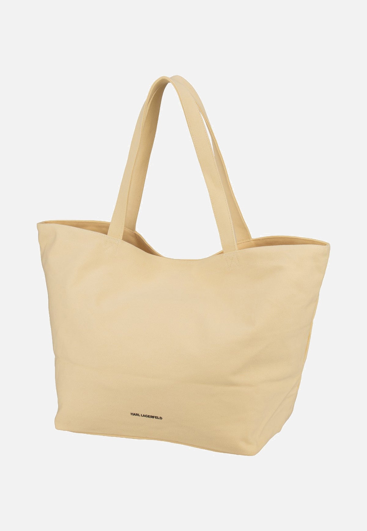 Karl Lagerfeld K/RSG Canvas 50006 Sunlight Shopper