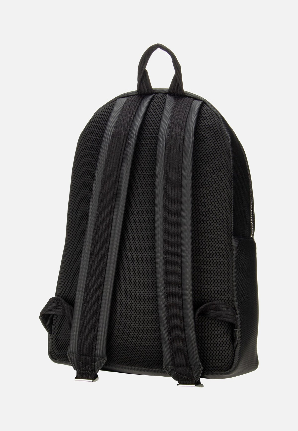 Lacoste Men's Classic 4430 Noir Rucksack
