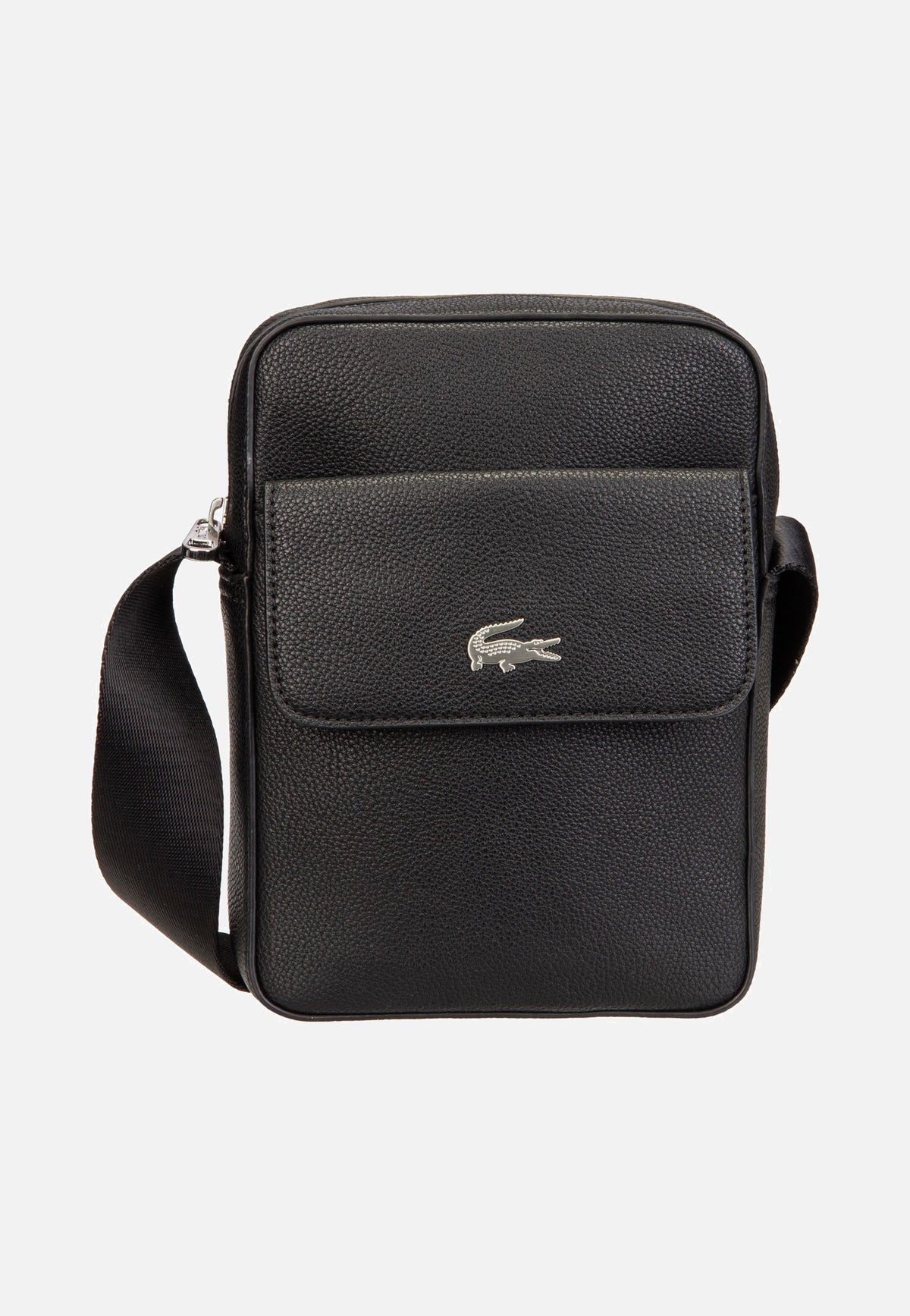 Lacoste Lacoste Business Crossover Noir Umhängetasche
