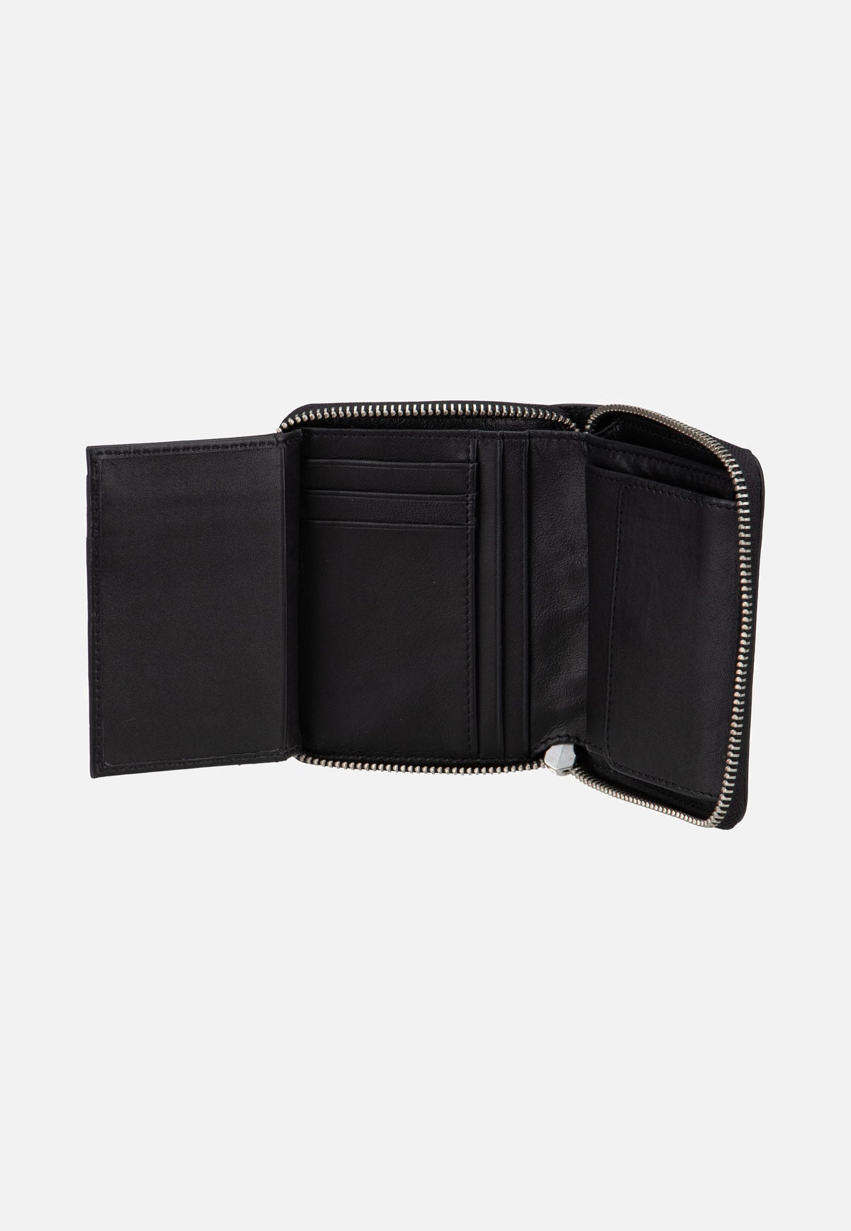 Liebeskind Berlin Conny 2169022 Black Portemonnaie