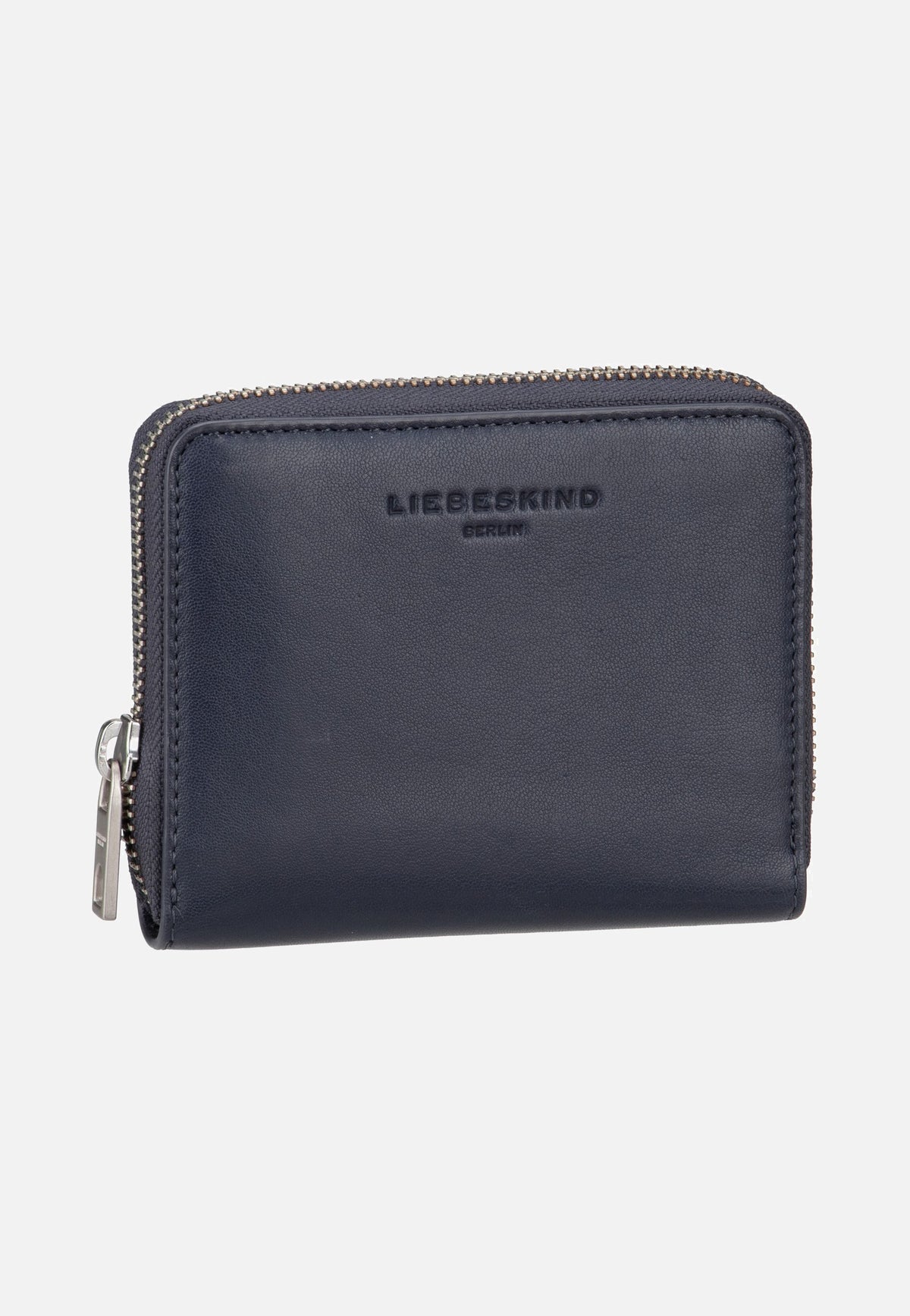 Liebeskind Berlin Conny 2169022 Cobalt Night Portemonnaie