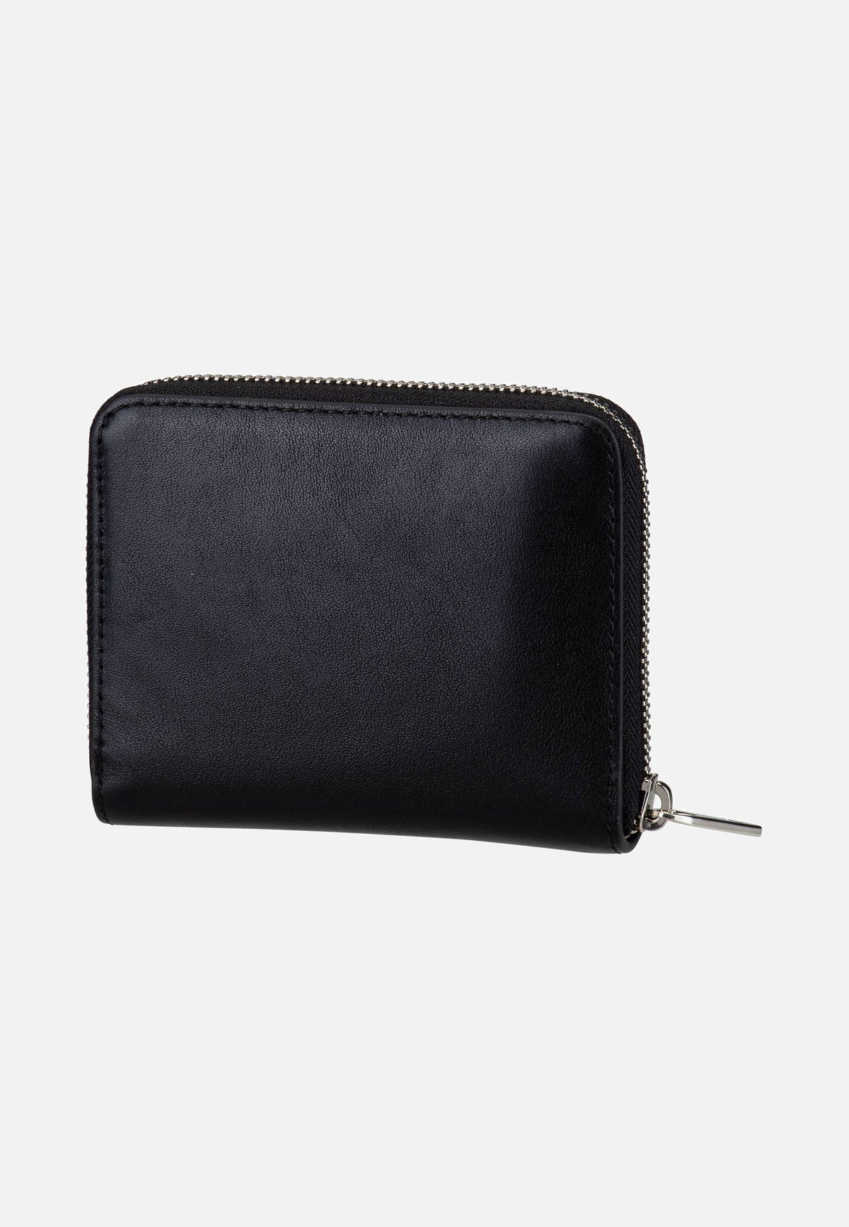 Liebeskind Berlin Conny M Soft Nappa Black Portemonnaie
