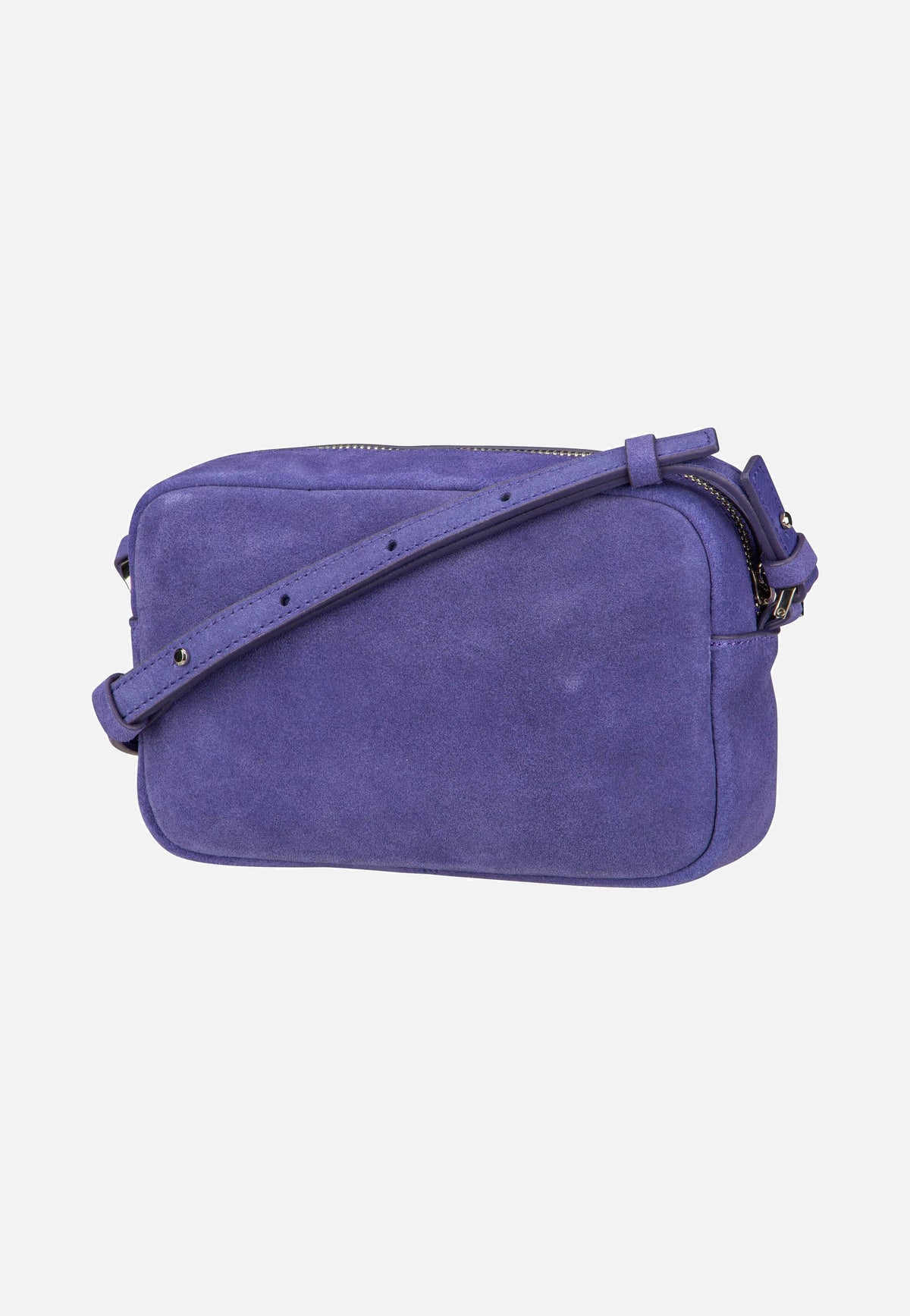 Liebeskind Berlin Ella Hydro S 2171645 Purple Umhängetasche