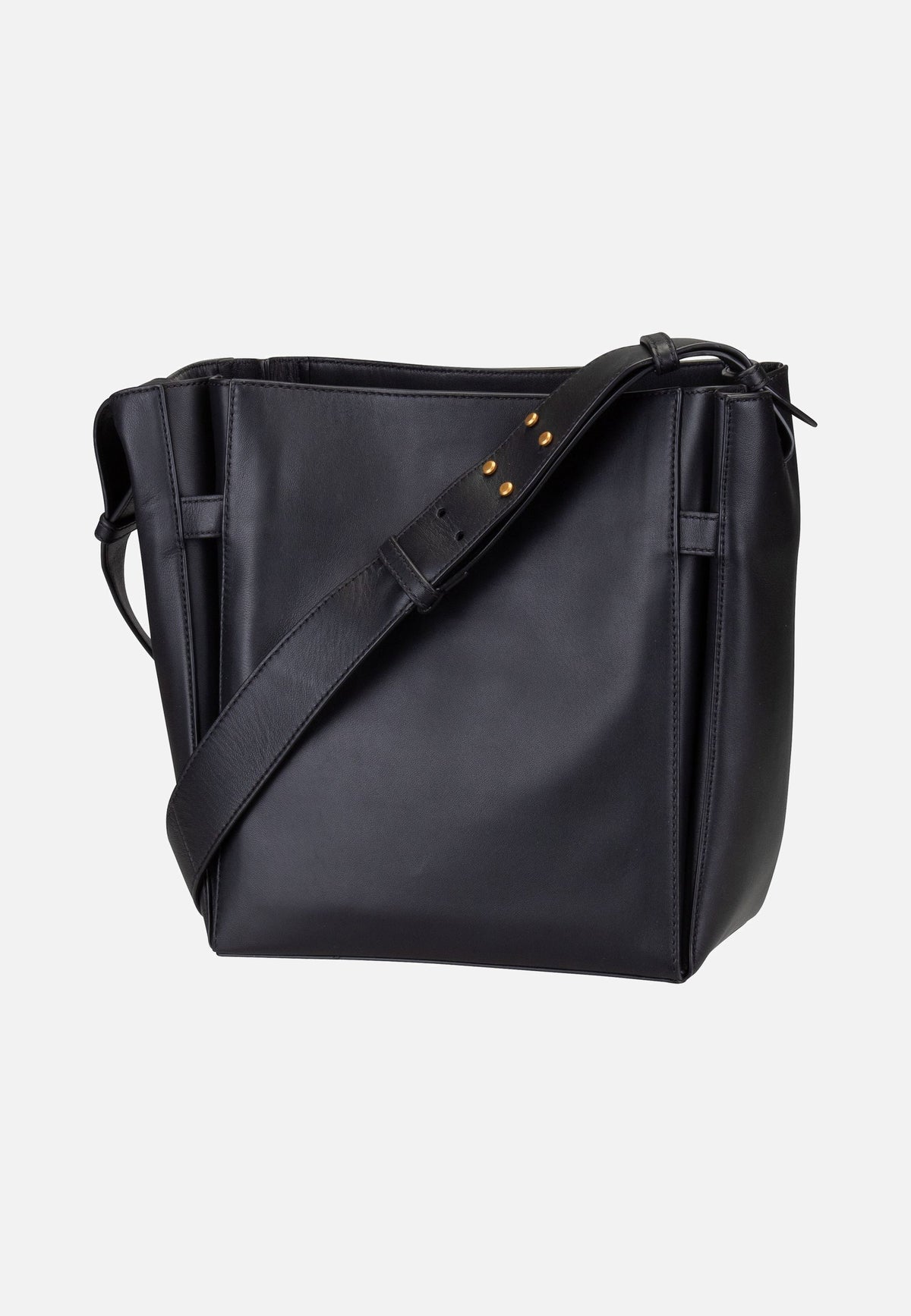 Liebeskind Berlin Hilla 2149125 Black Umhängetasche