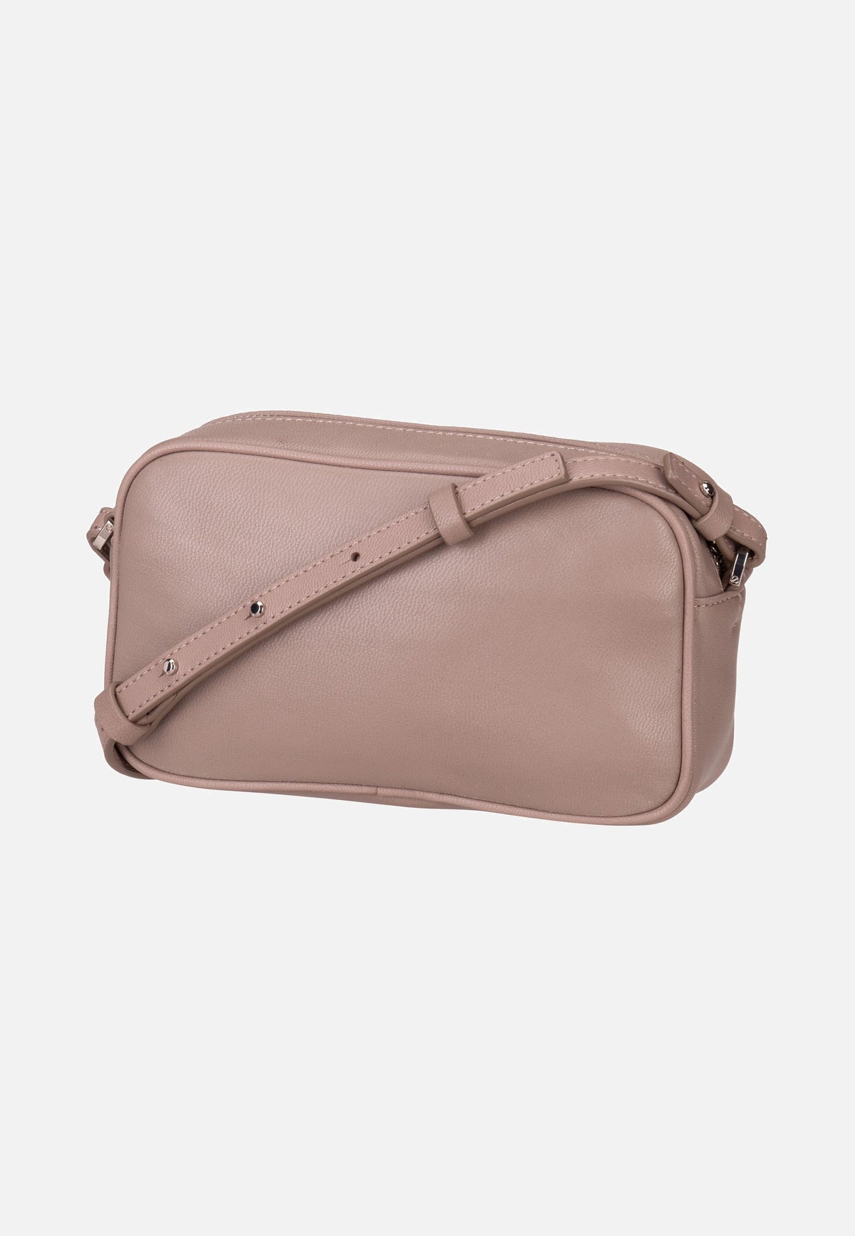 Liebeskind Berlin Jil Goat S 2167201 Neutral Grey Umhängetasche