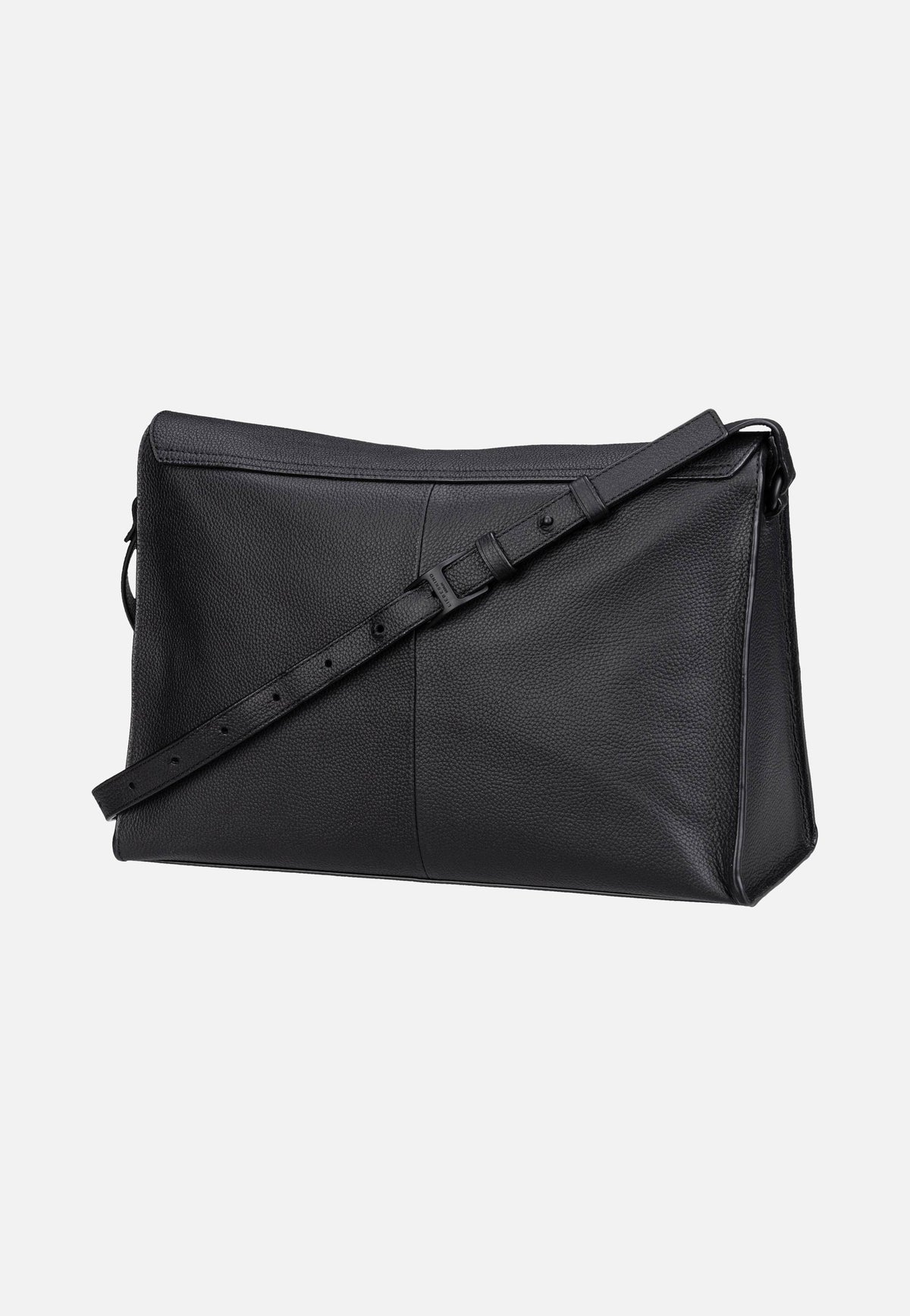 Liebeskind Berlin Lora 2151993 Black Umhängetasche