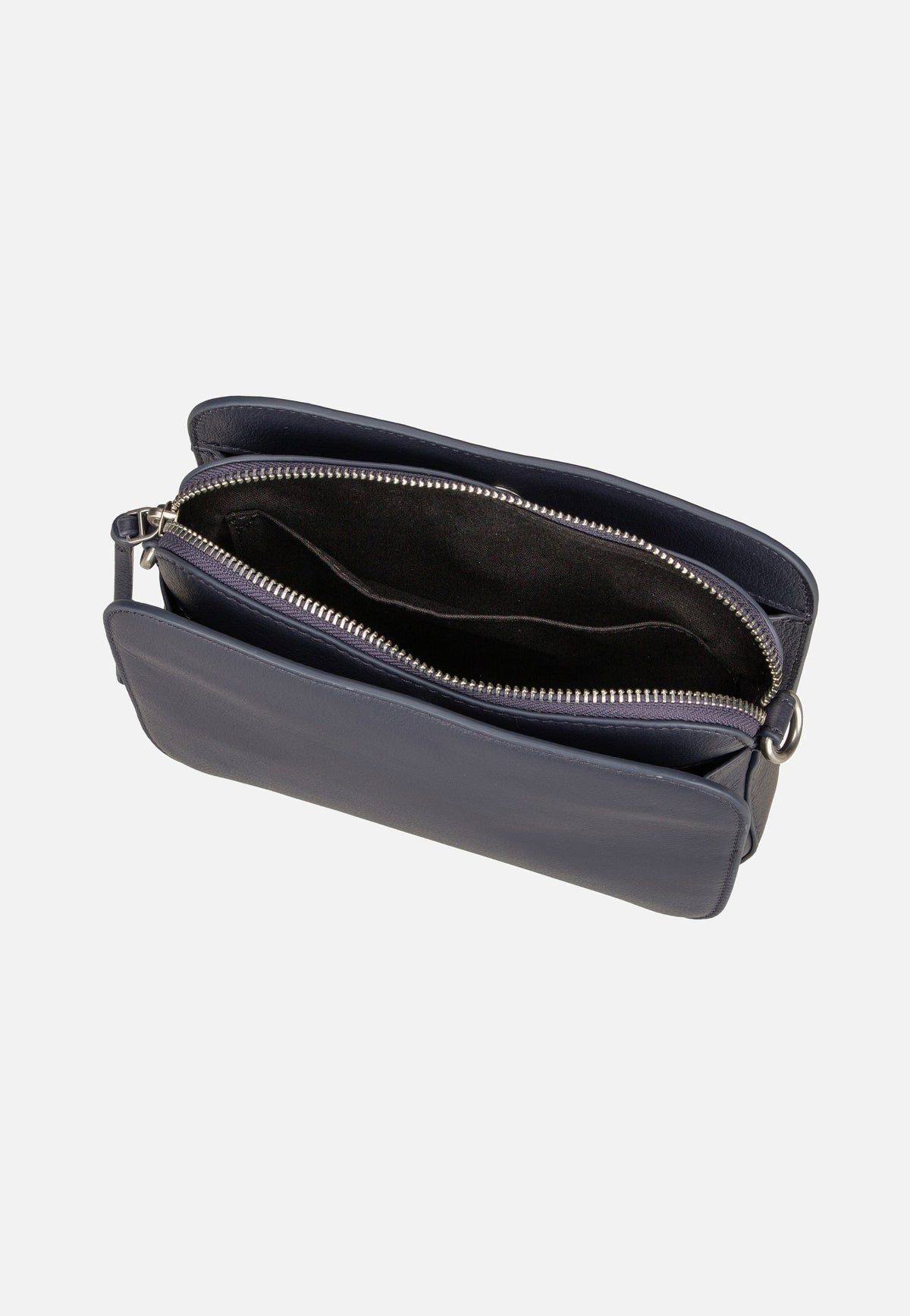 Liebeskind Berlin Luka 20 Cobalt Night Crossbody Bag