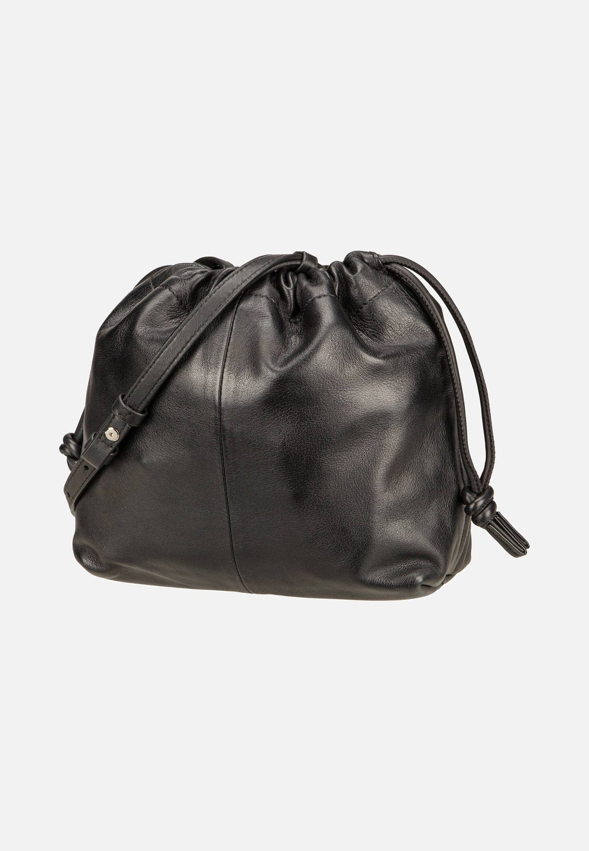 Liebeskind Berlin Lya S 2174318 Black Umhängetasche