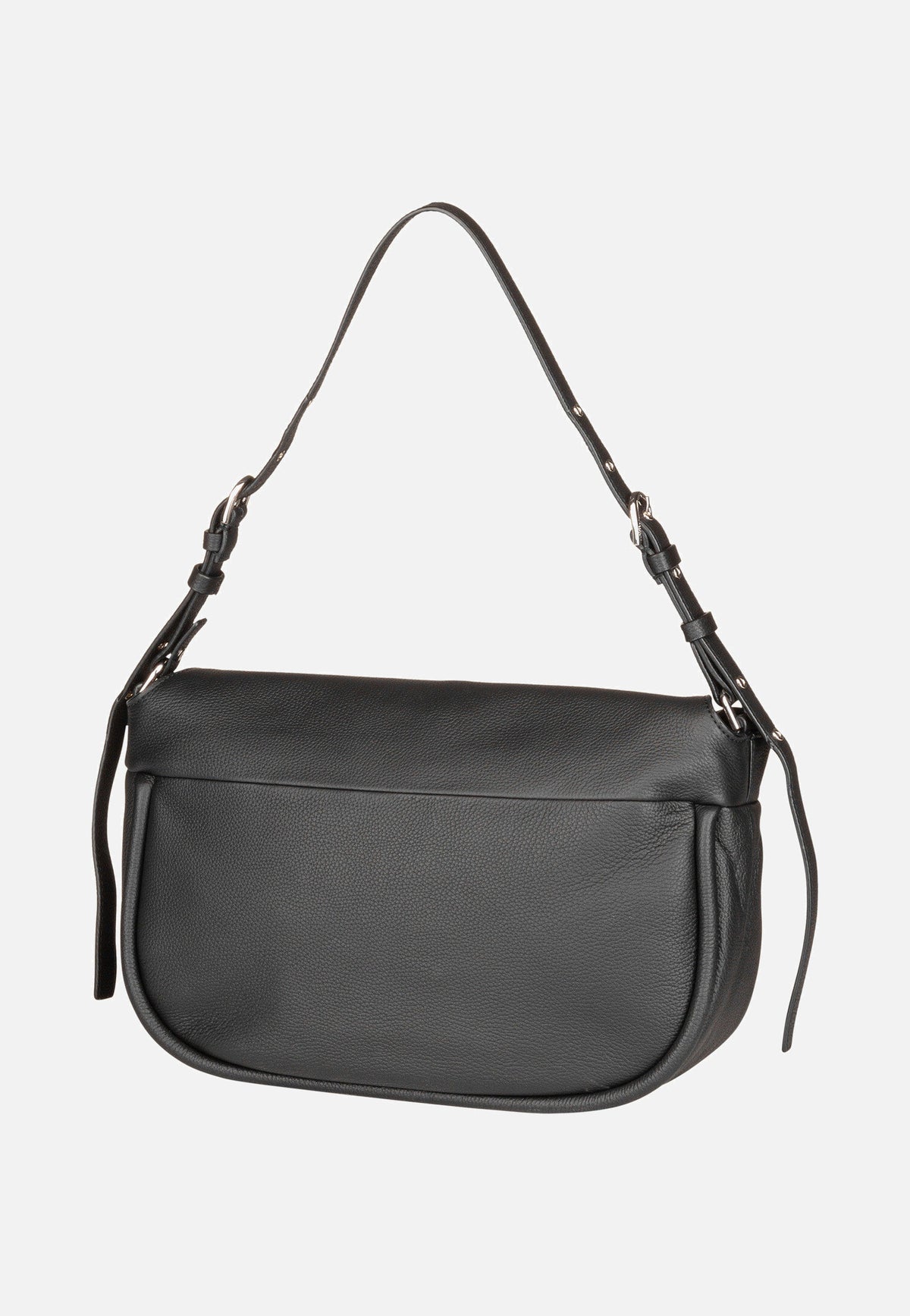 Liebeskind Berlin Motor L 2148240 Black Schultertasche