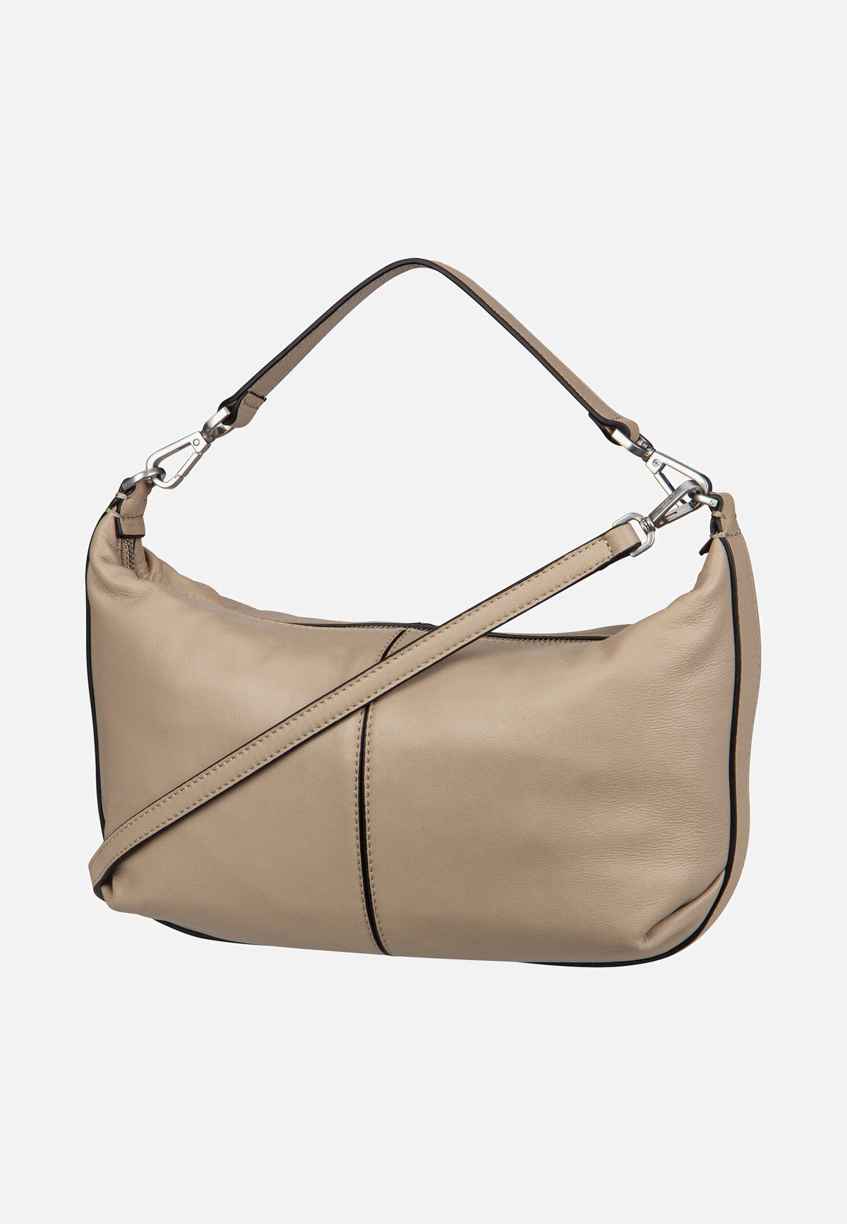 Liebeskind Berlin Paris S 2163639 Stone Schultertasche