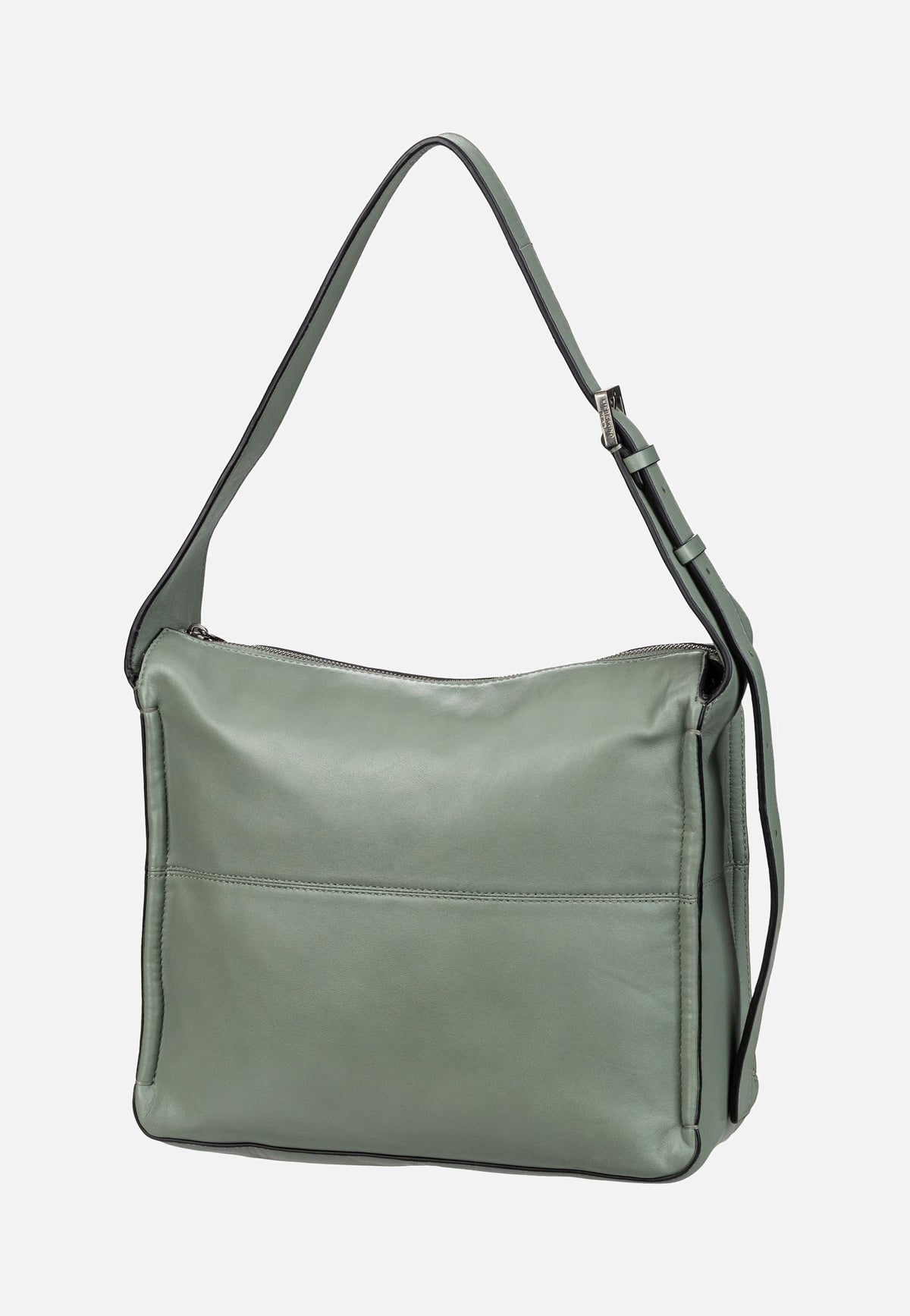 Liebeskind Berlin Sky M 2159540 Forest Green Schultertasche