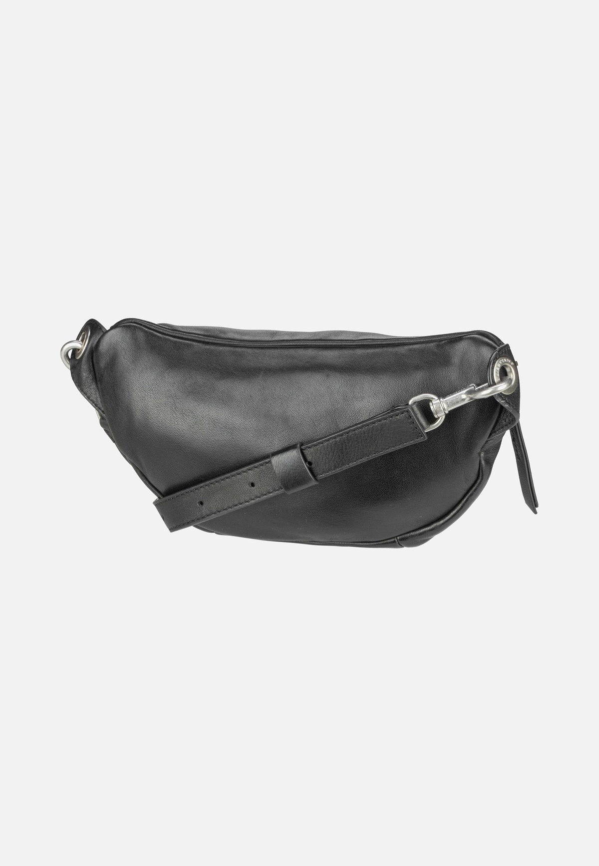 Liebeskind Berlin Tavia 20 Black Bauchtasche