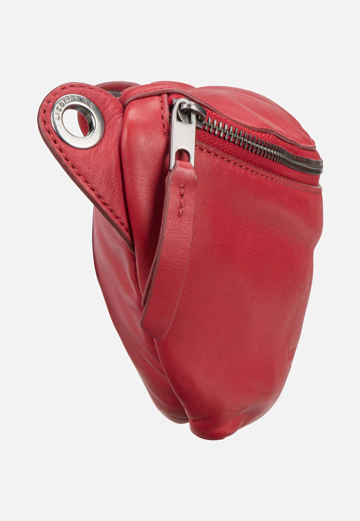 Liebeskind Berlin Tavia 20 True Red Bauchtasche