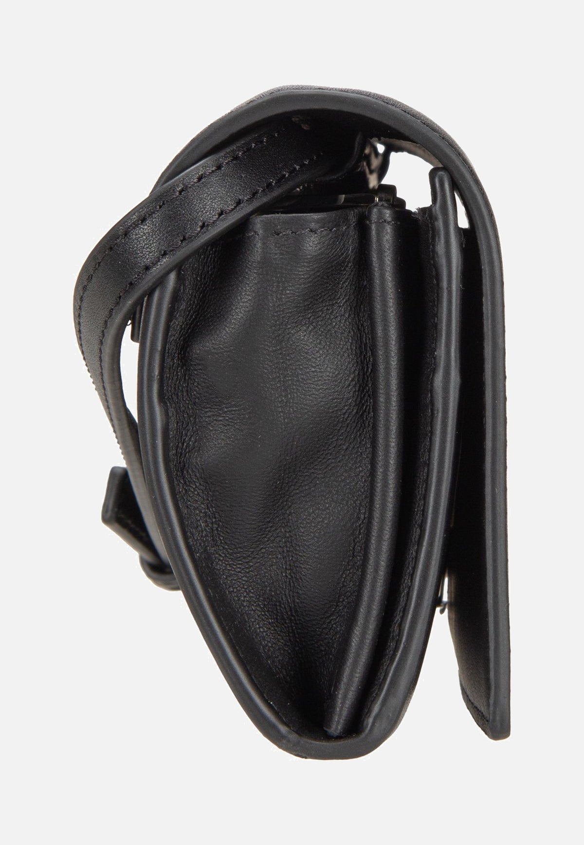 Liebeskind Berlin Crossbody XS Calf Black Umhängetasche