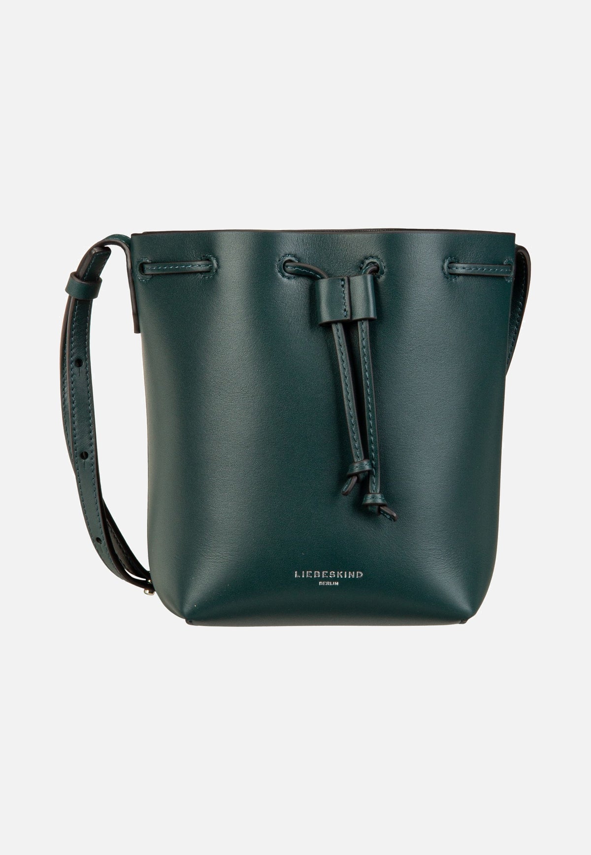Liebeskind Berlin Dancing Letters 2167162 Mystic River Bucket Bag