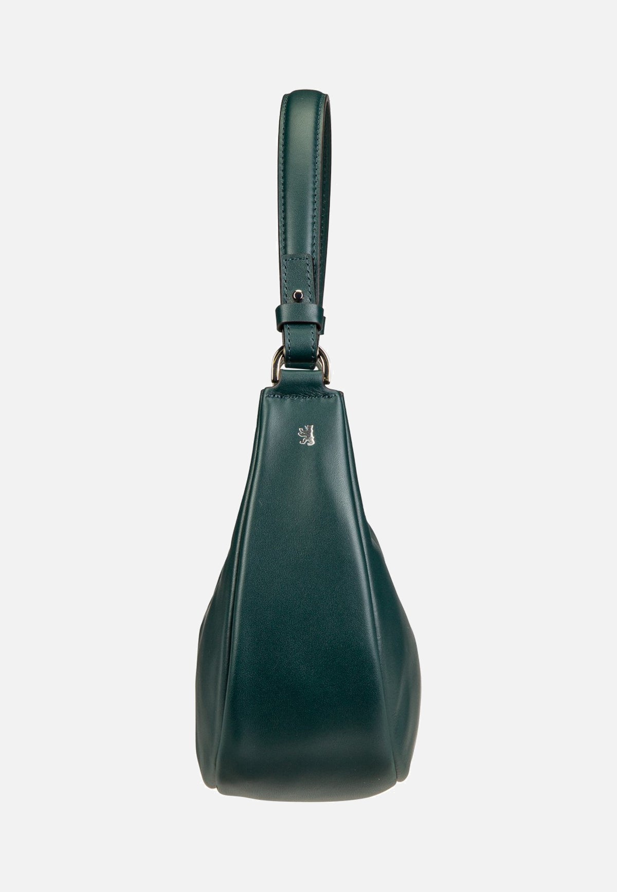 Liebeskind Berlin Dancing Letters XS 2169065 Mystic River Hobo Bag