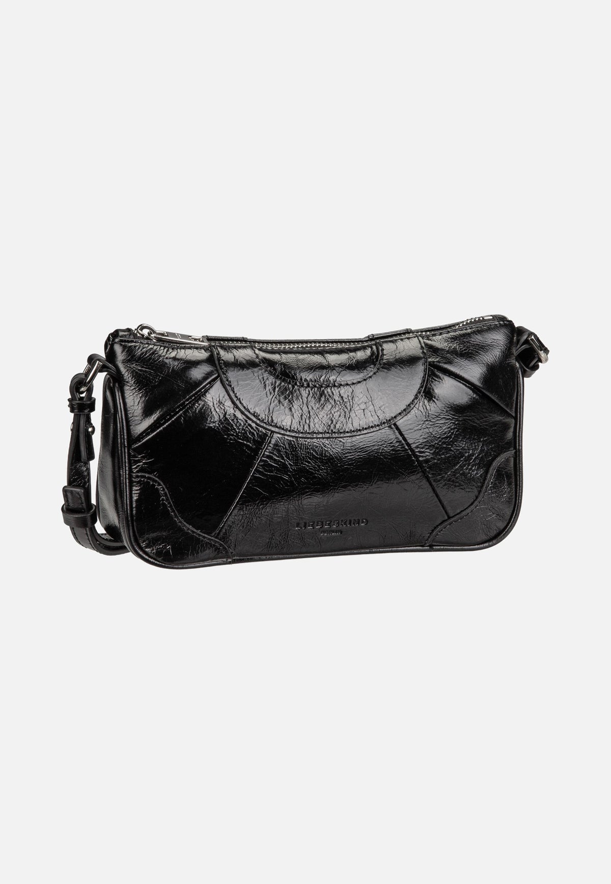 Liebeskind Berlin Esther XS 2169329 Black Crossbody Bag