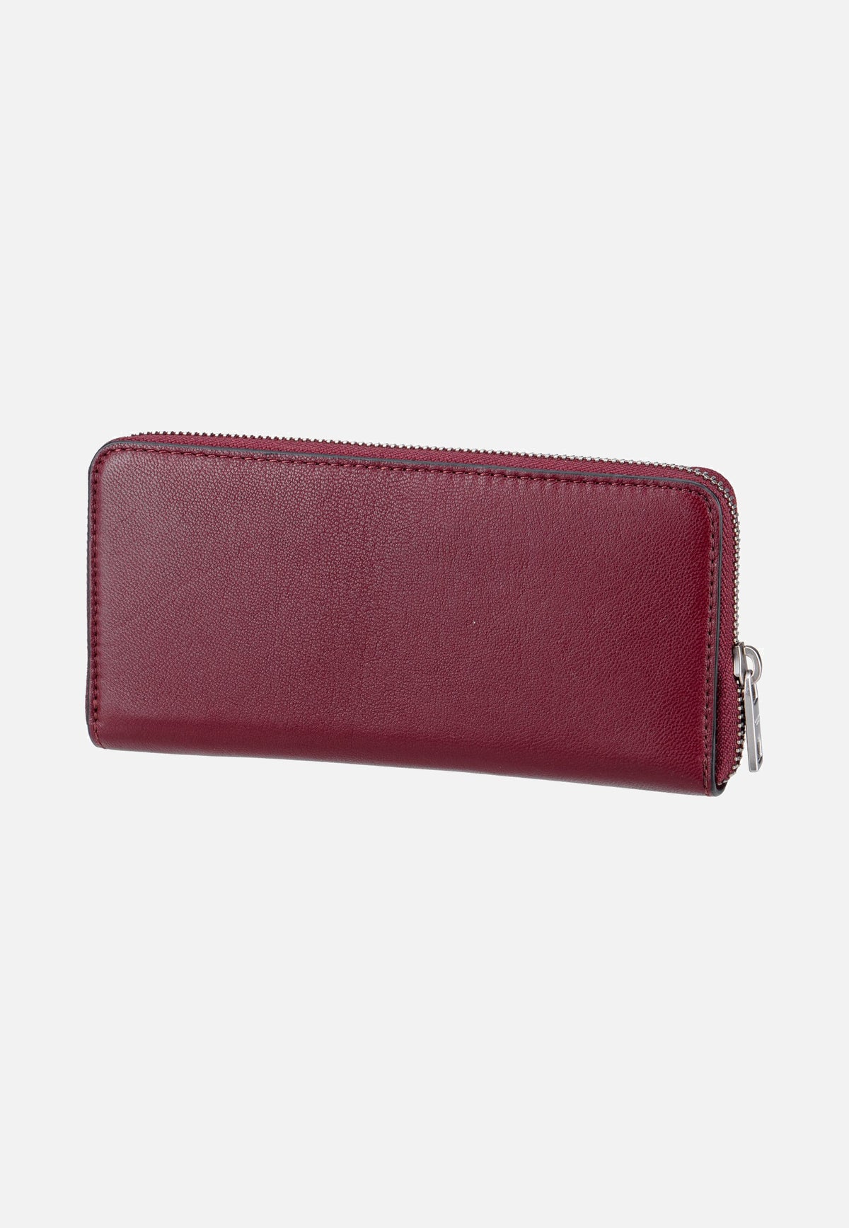 Liebeskind Berlin Gigi Wallet L Vintage Goat Pomegranate Portemonnaie