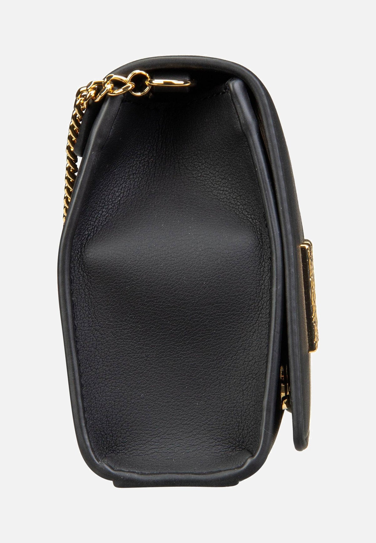 Love Moschino Smart Daily Bag 4121 Black Umhängetasche