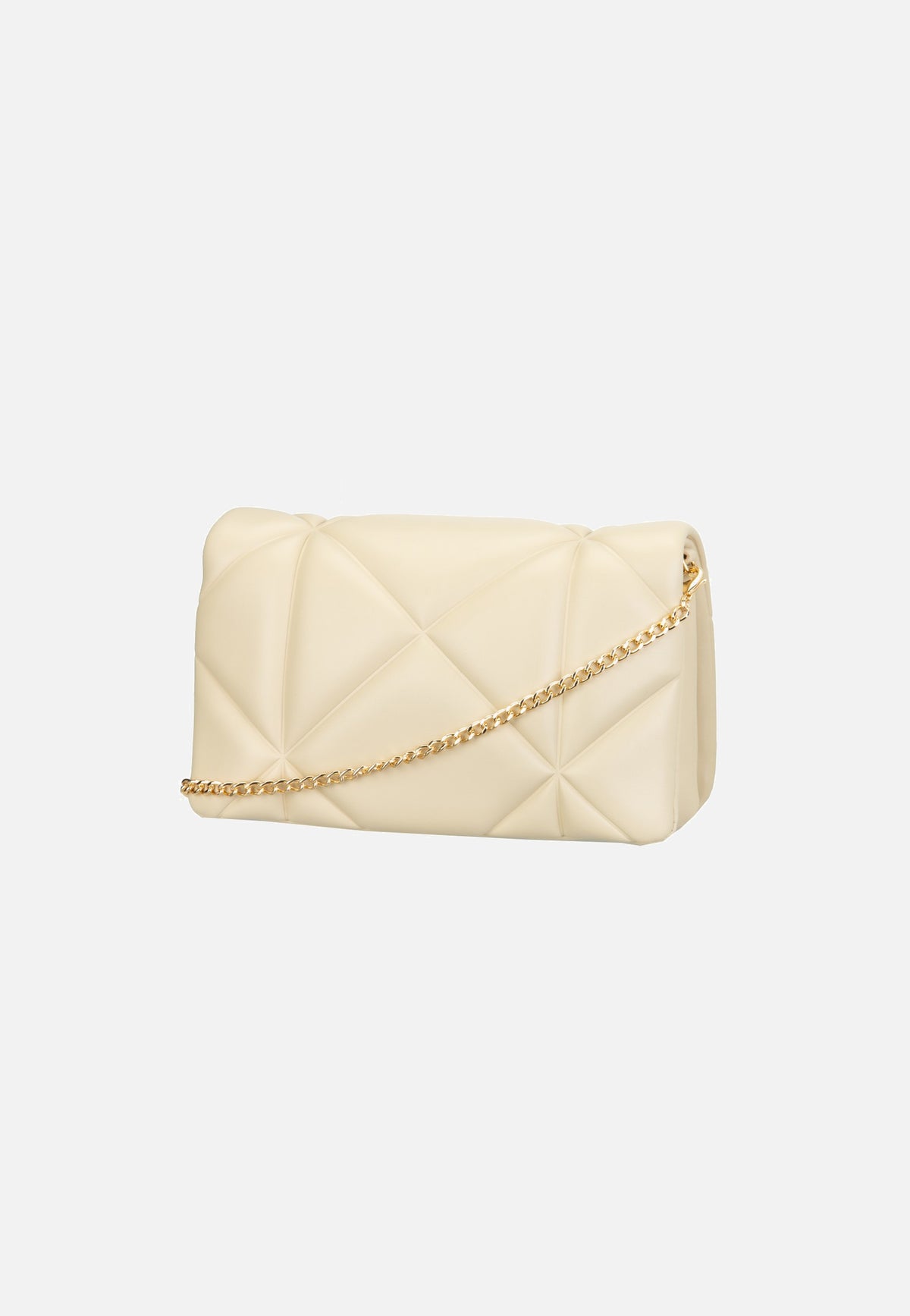 Love Moschino Smart Daily Bag 4043 Butter Evening Bag