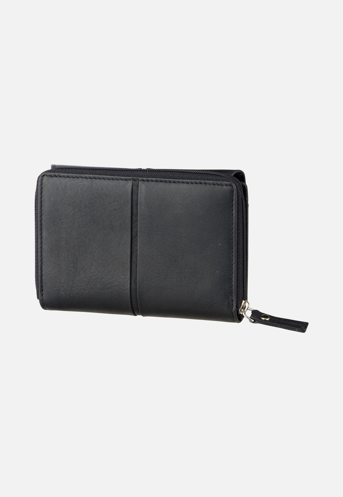Maître Birkenfeld Diethilde Purse MH14FZ Black Portemonnaie