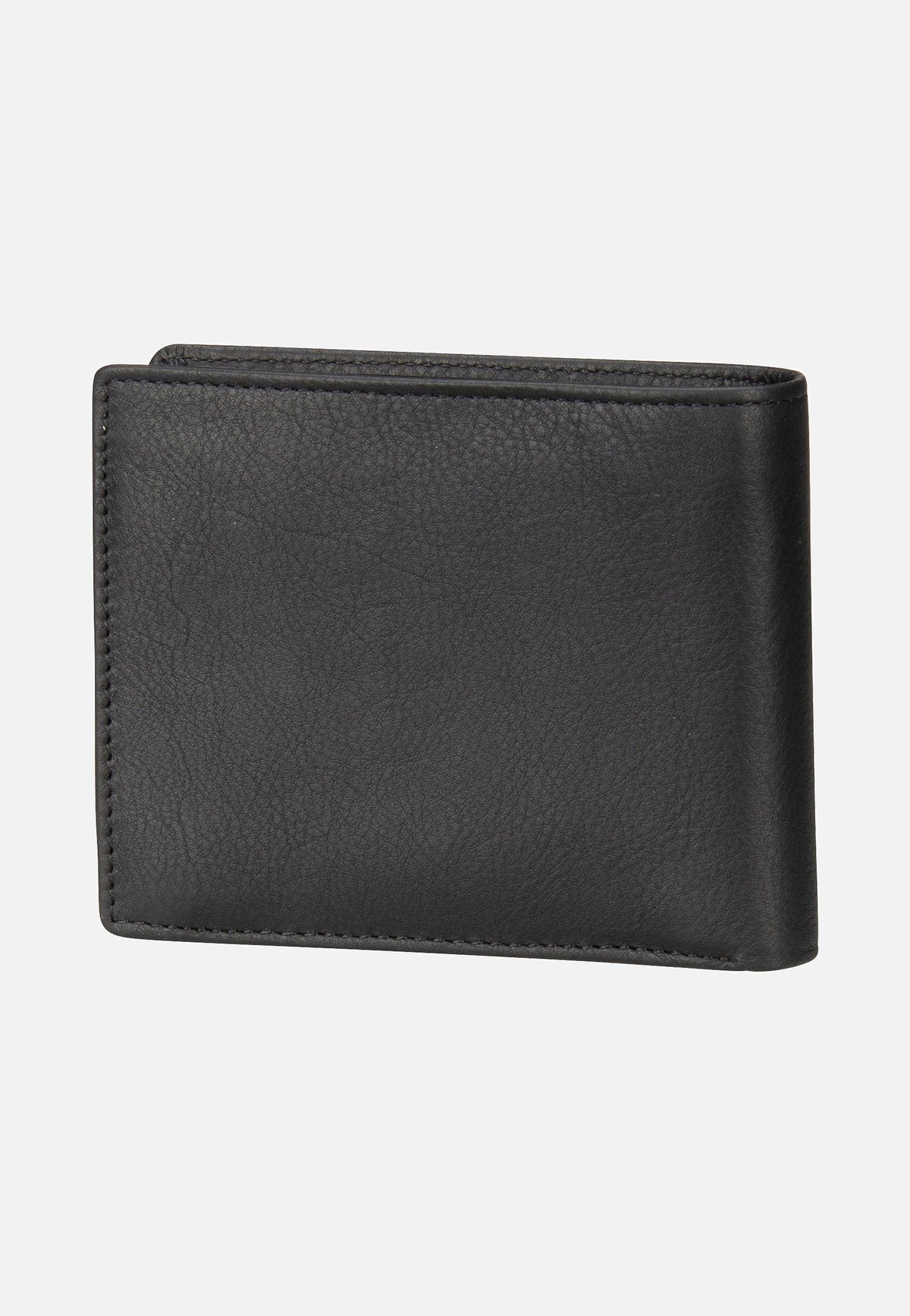 Maître F3 Gilbrecht Billfold H4 Black Portemonnaie