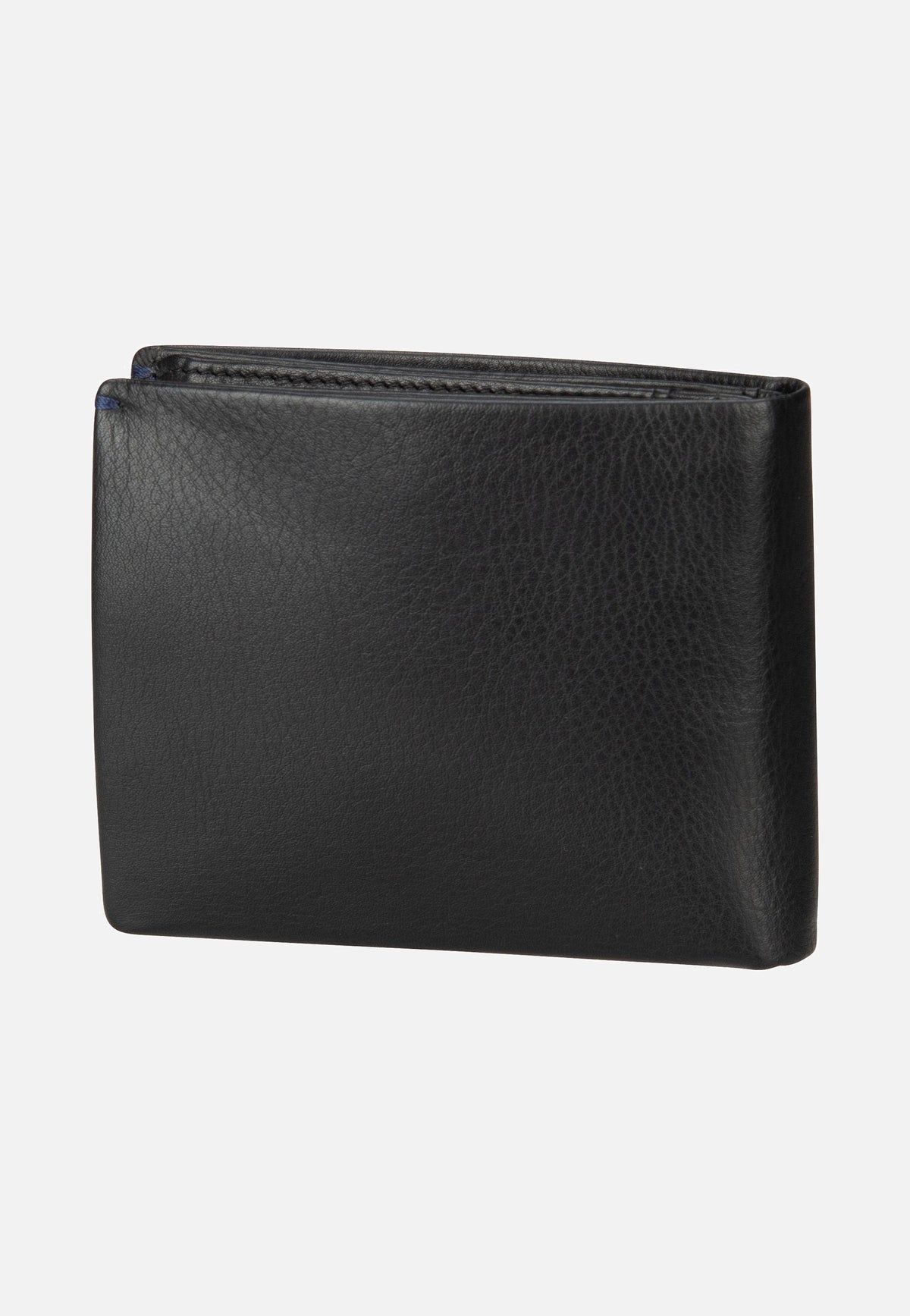 Maître Herrstein Galbert Billfold H7 Black Portemonnaie