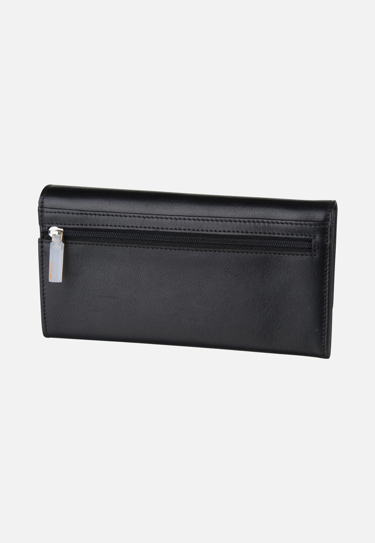 Maître Leisel Diedburg Purse LH8F Black Portemonnaie