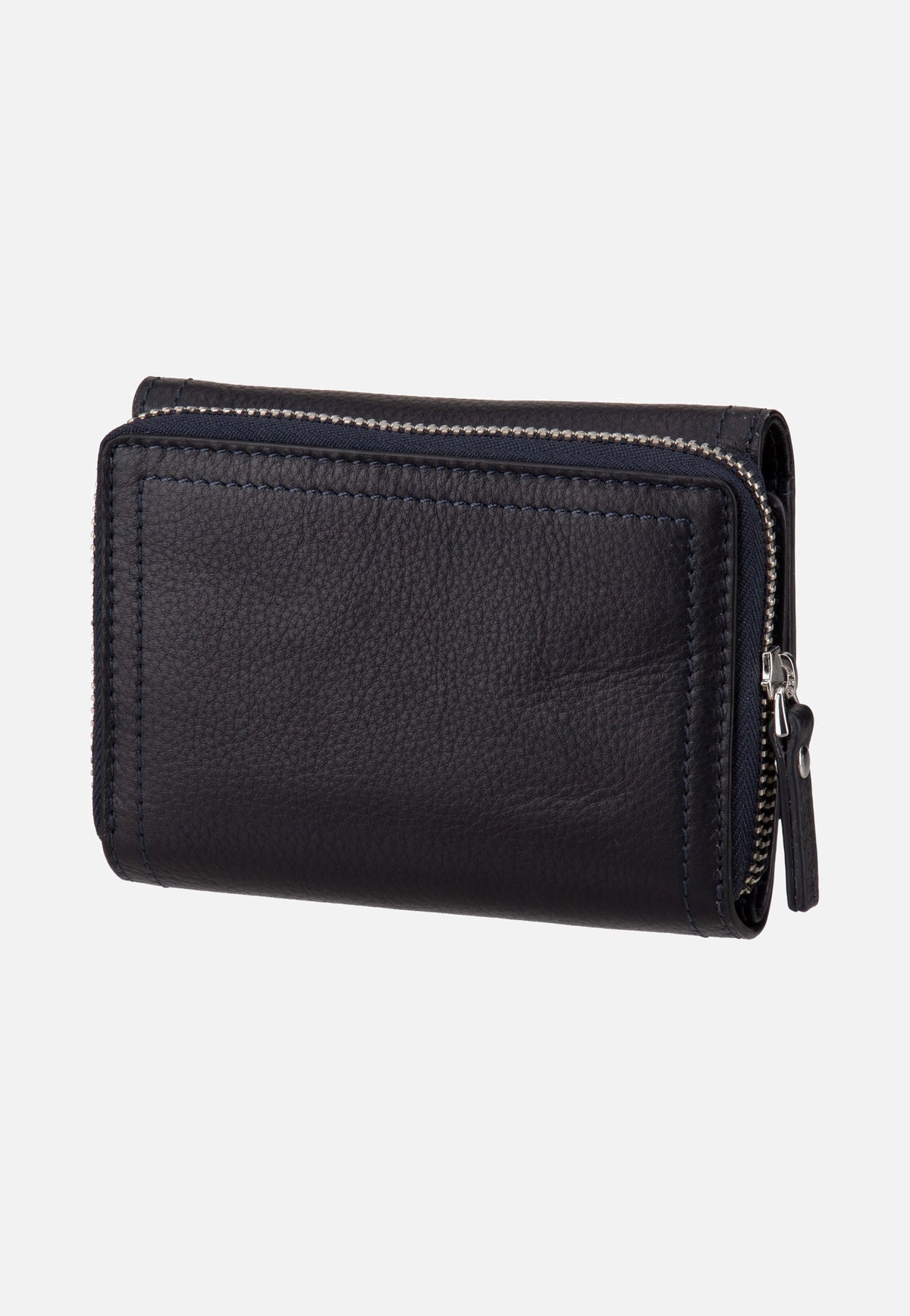 Maître Modard Dagrete Purse SH6F Darkblue Portemonnaie
