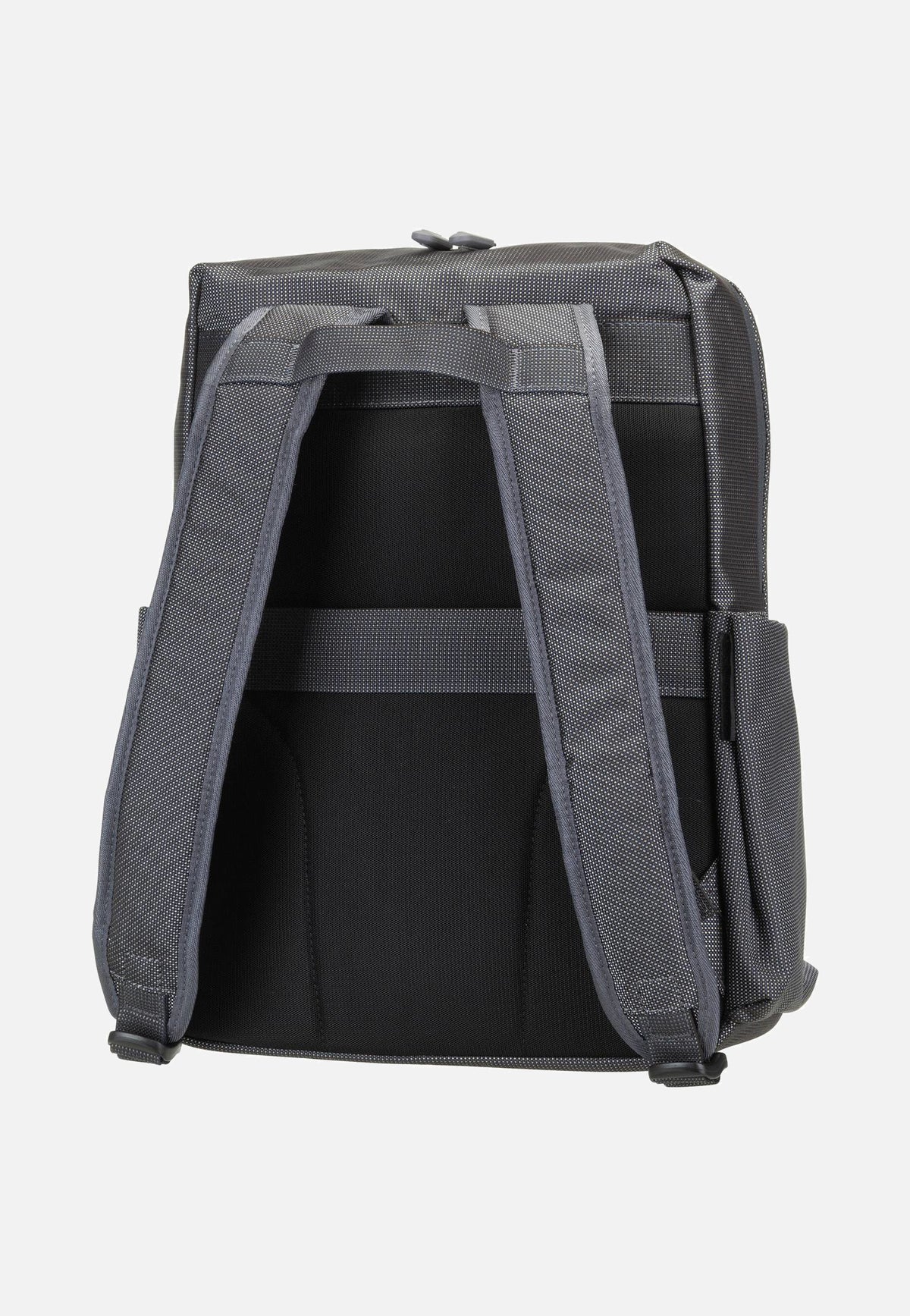 Mandarina Duck District Squared KPT02 Steel Rucksack