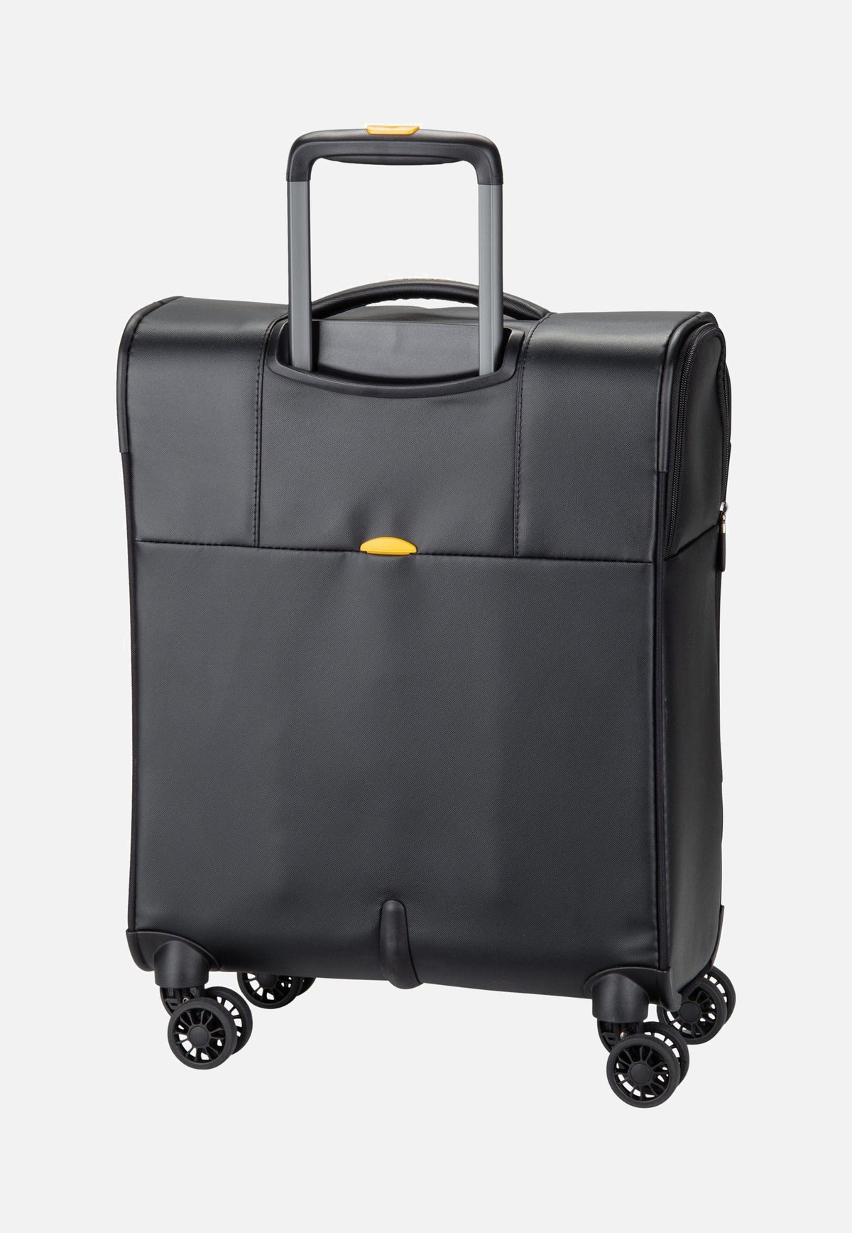 Mandarina Duck Eco Coated OSV01 Black Koffer